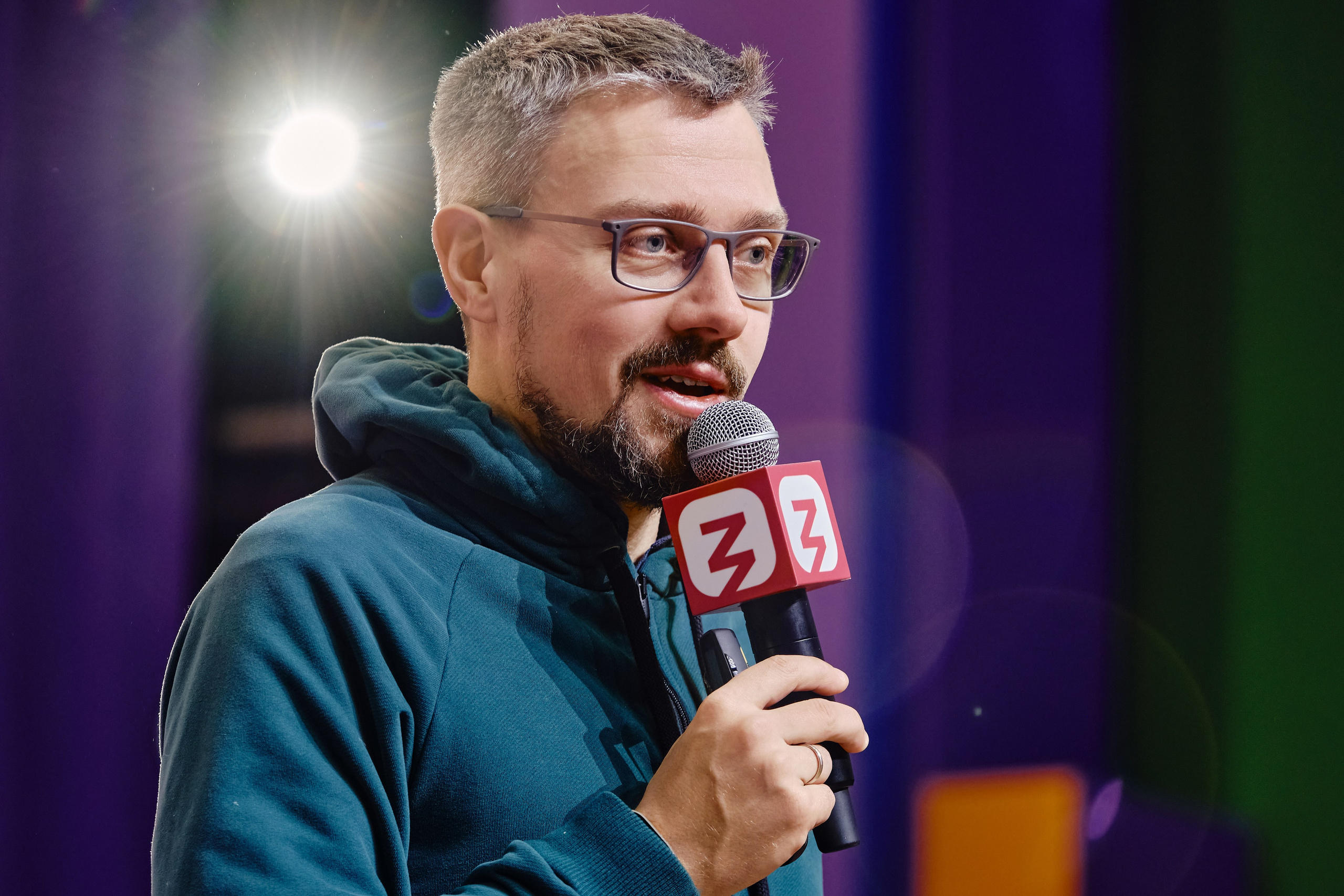 Бизнес-мероприятия. Репортажный фотограф Анастасия Ащепкова