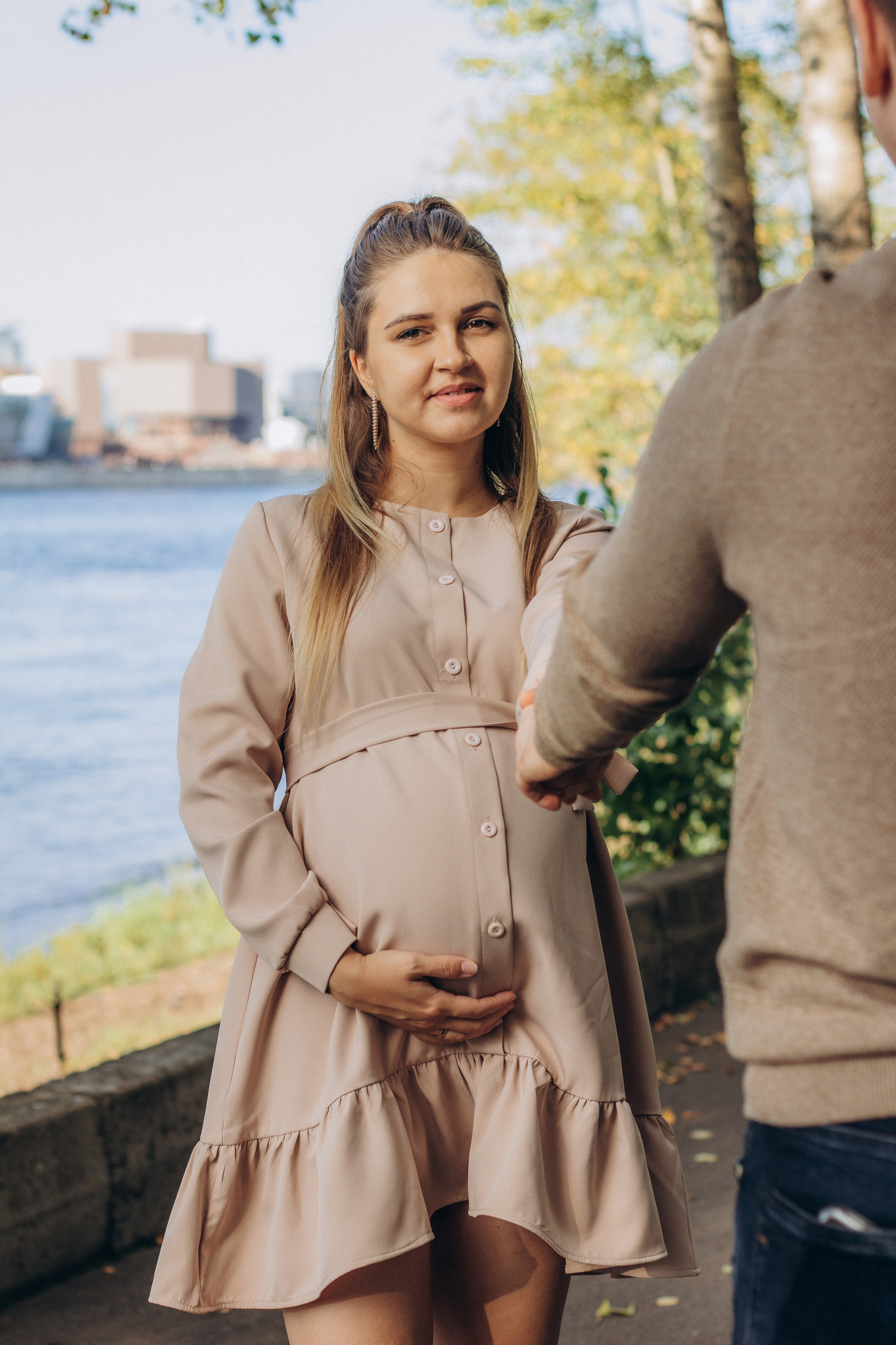 1+1=3 (в ожидании). Фотограф Красноярск Архипова Алина