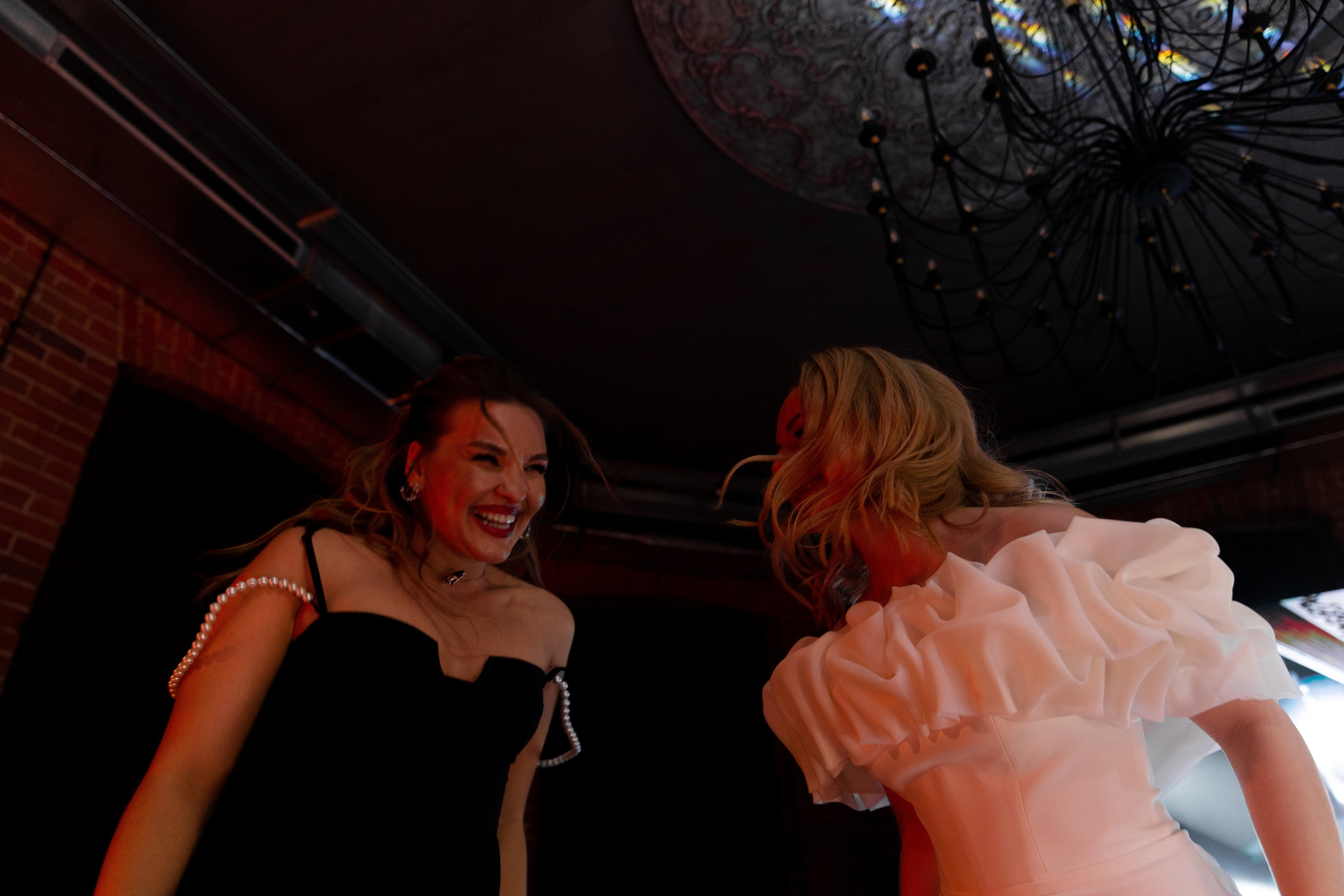 D&A. Фотограф в Новосибирске и Москве