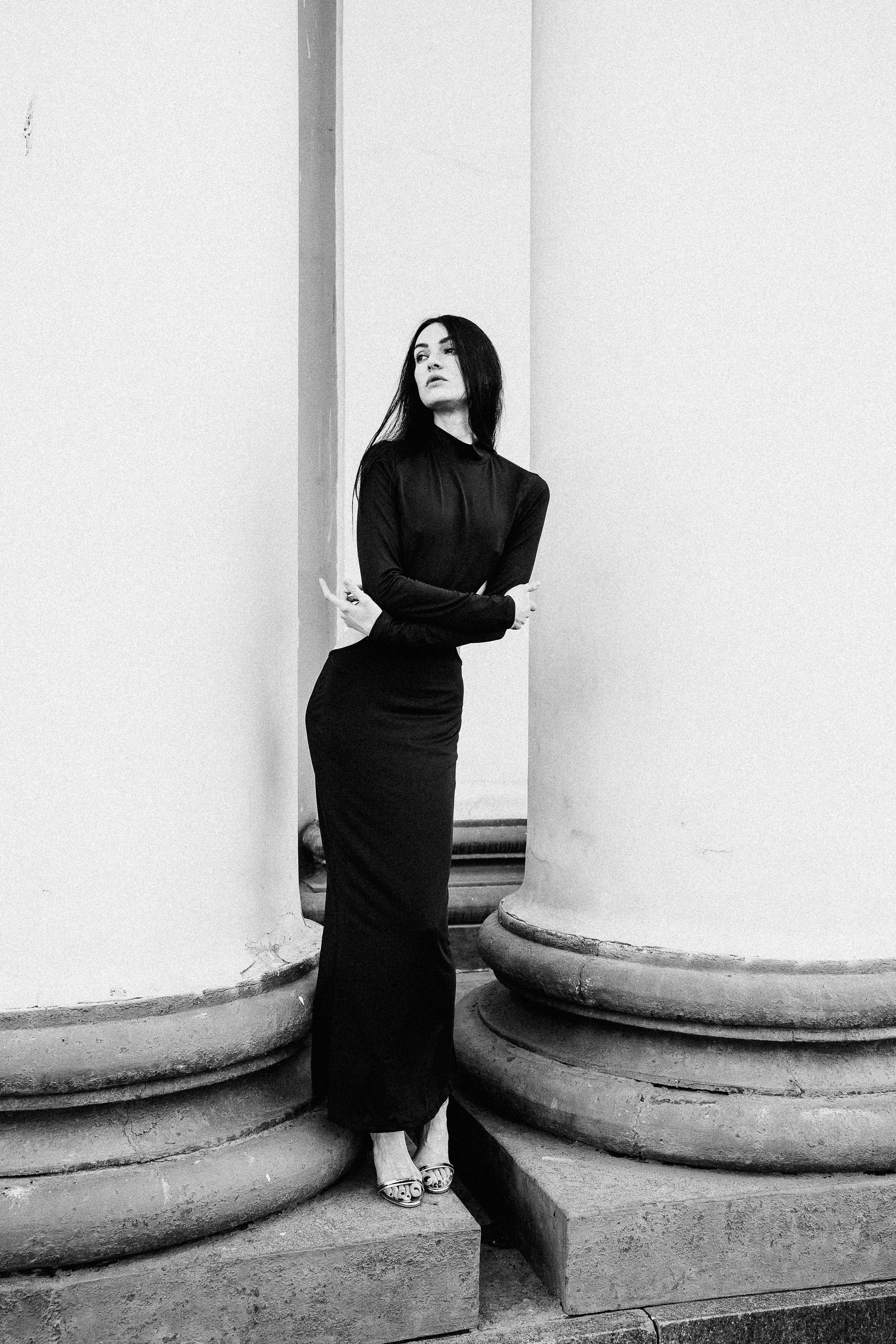 Женя. Фотограф Алла Быкова