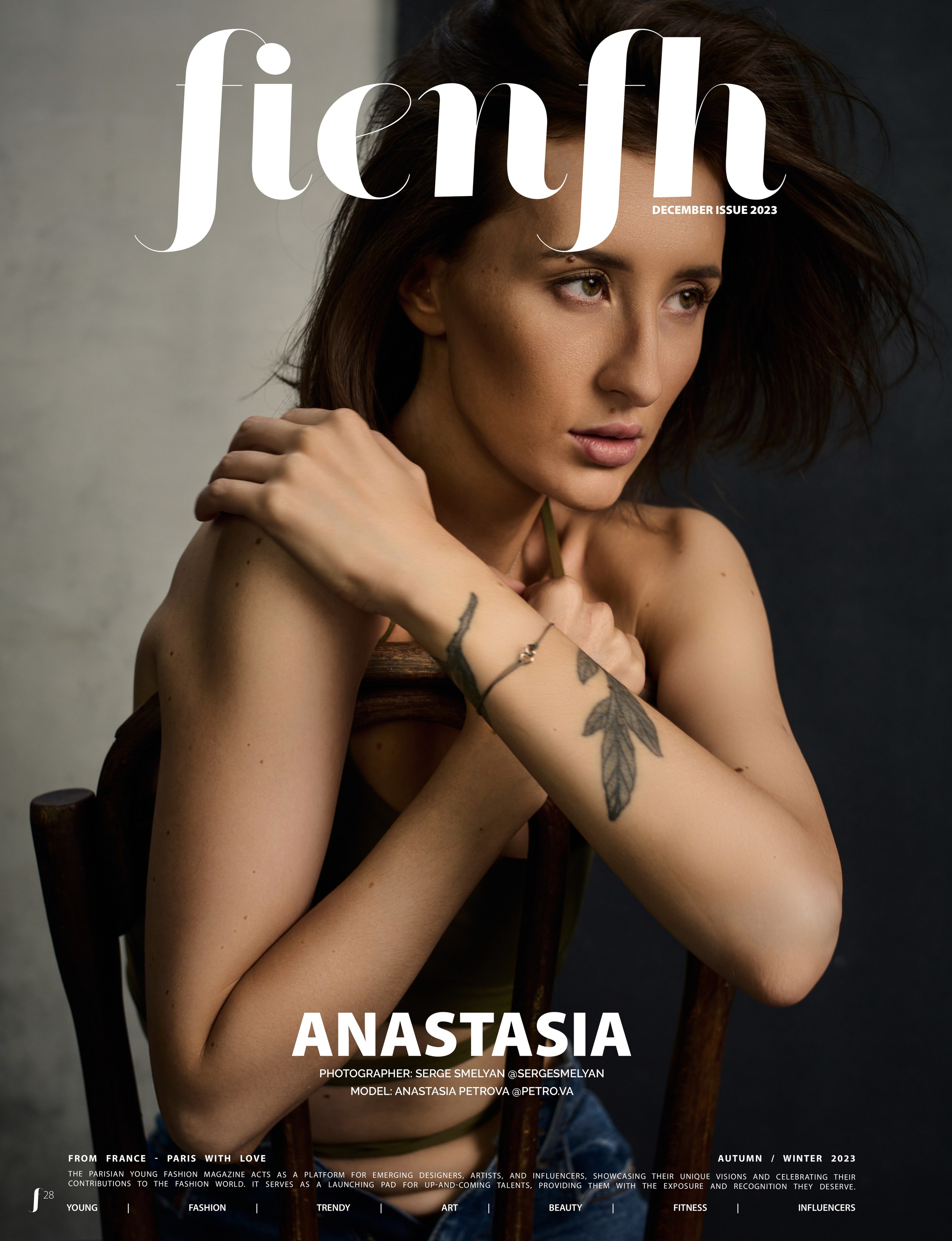 PUBLICATIONS. Фотограф Красноярск — Москва Сергей Смелян