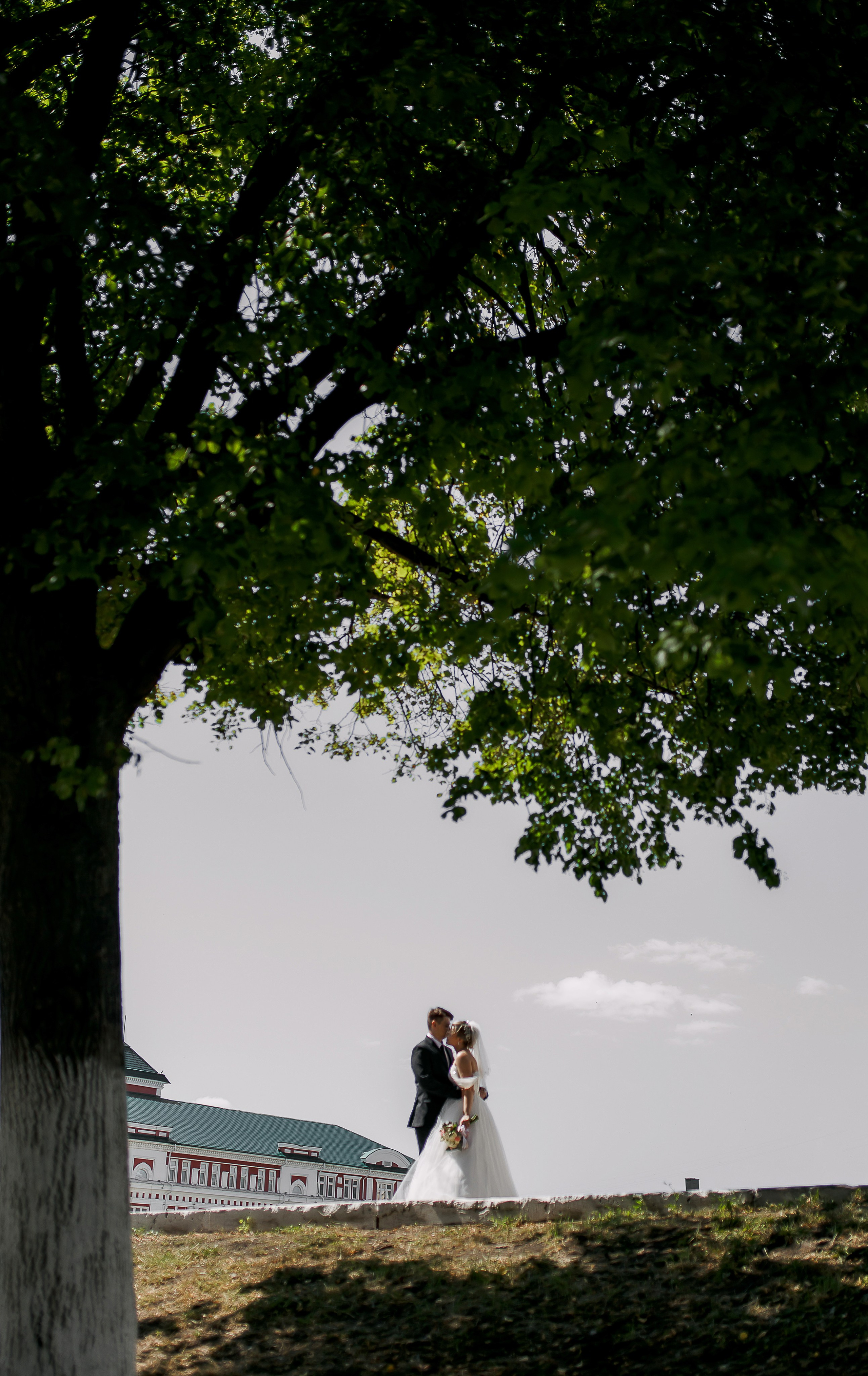 Свадьбы. Фотограф Саранск Екатерина Жукова