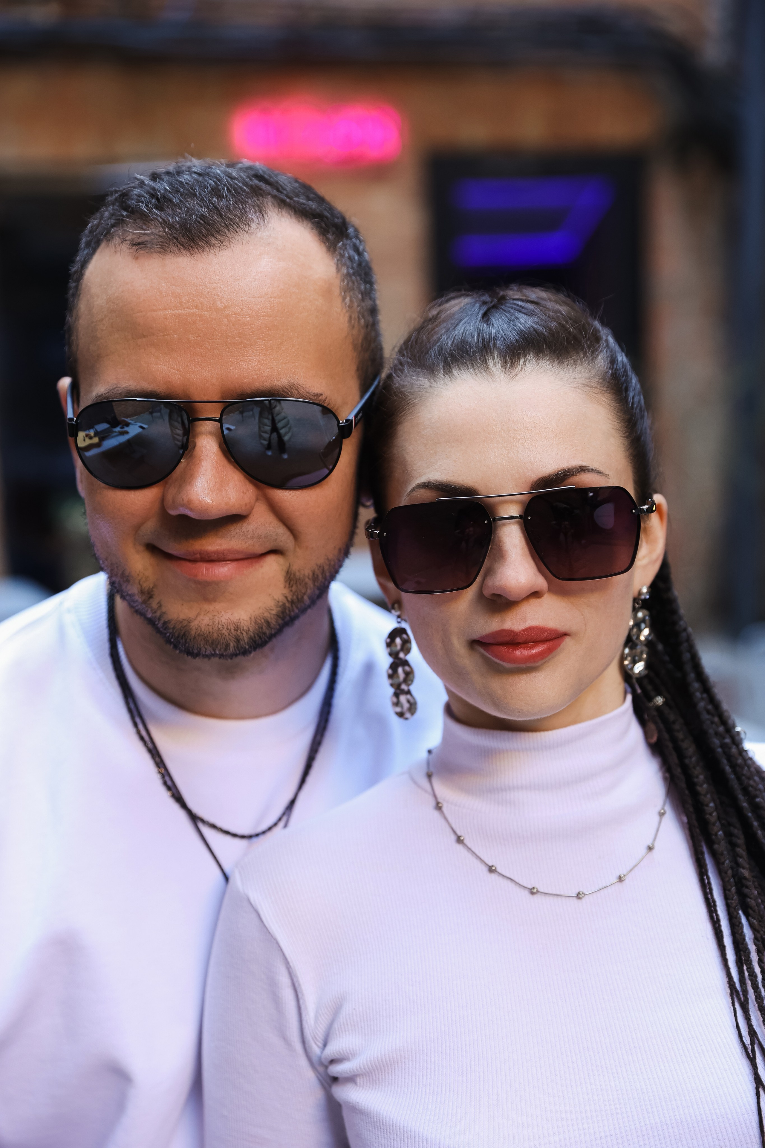 Love Story Евгений и Настя. Главная