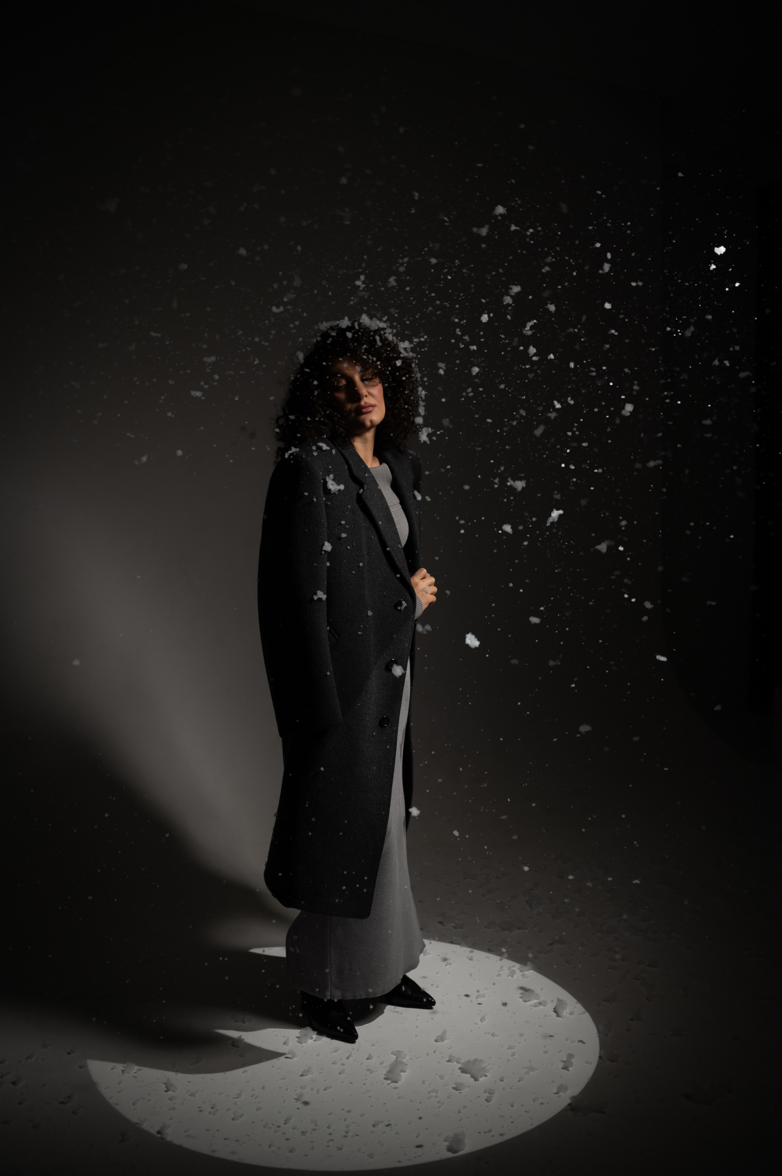 Марина. Твой личный проводник к красивым фотографиям в Старом Осколе