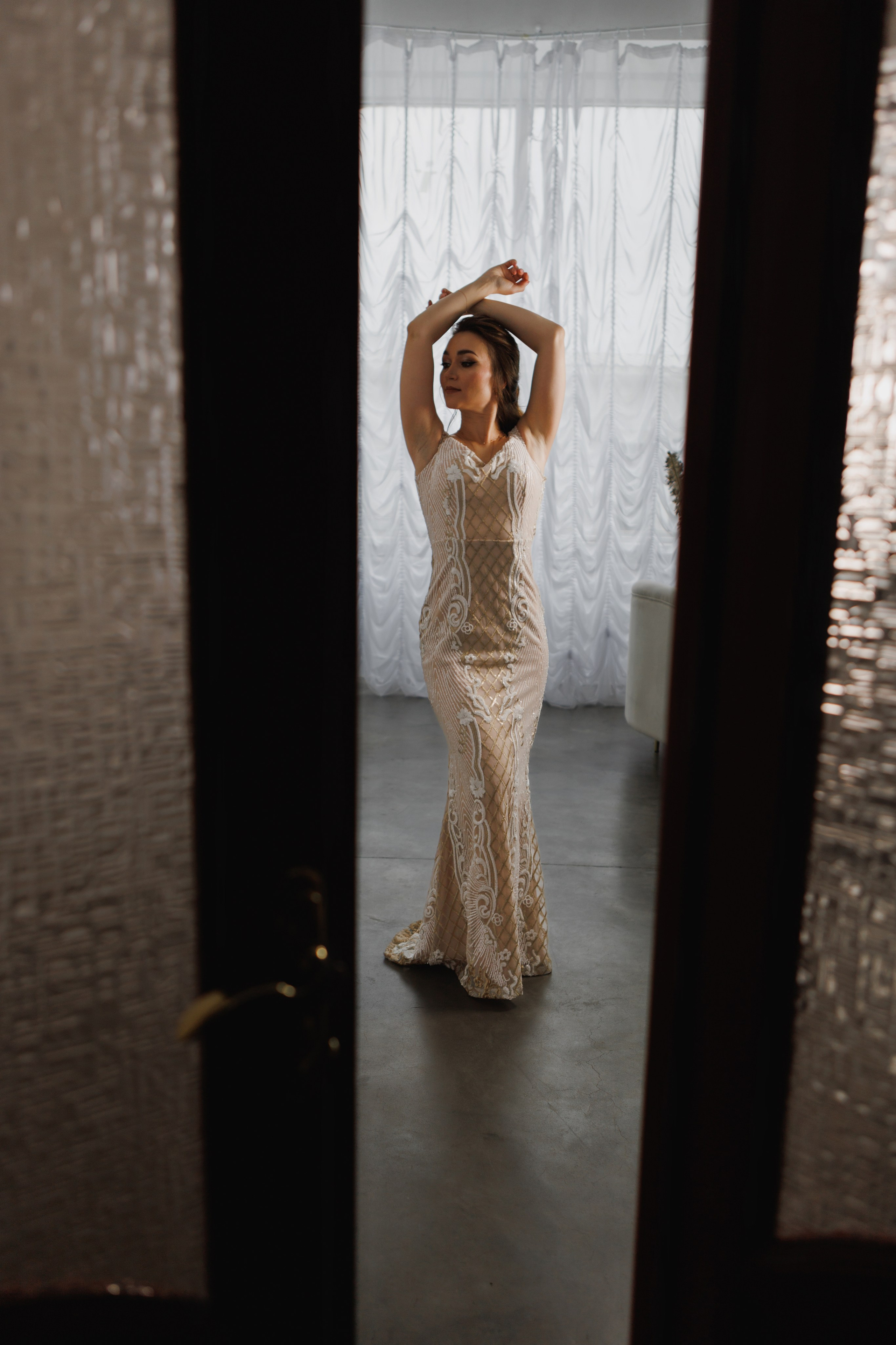 Инна. Фотограф Александр Закадычный | Таганрог