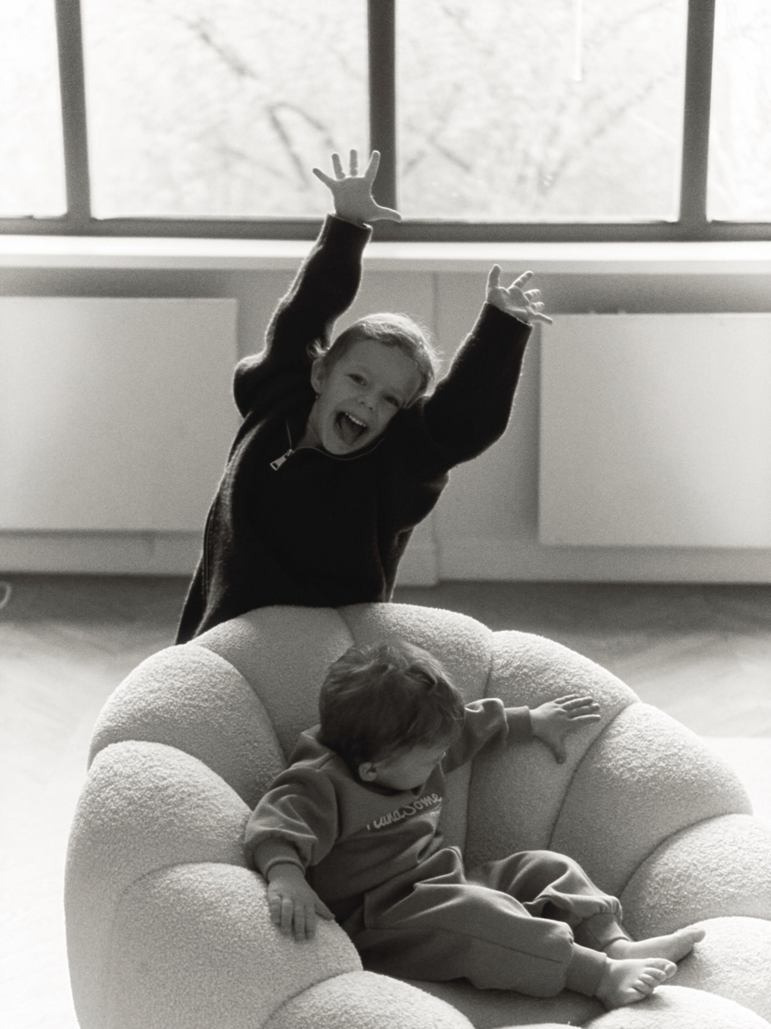 Olya Svyat Vlada. Индивидуальная и семейная фотосессия в Чебоксарах Оксана Русакова