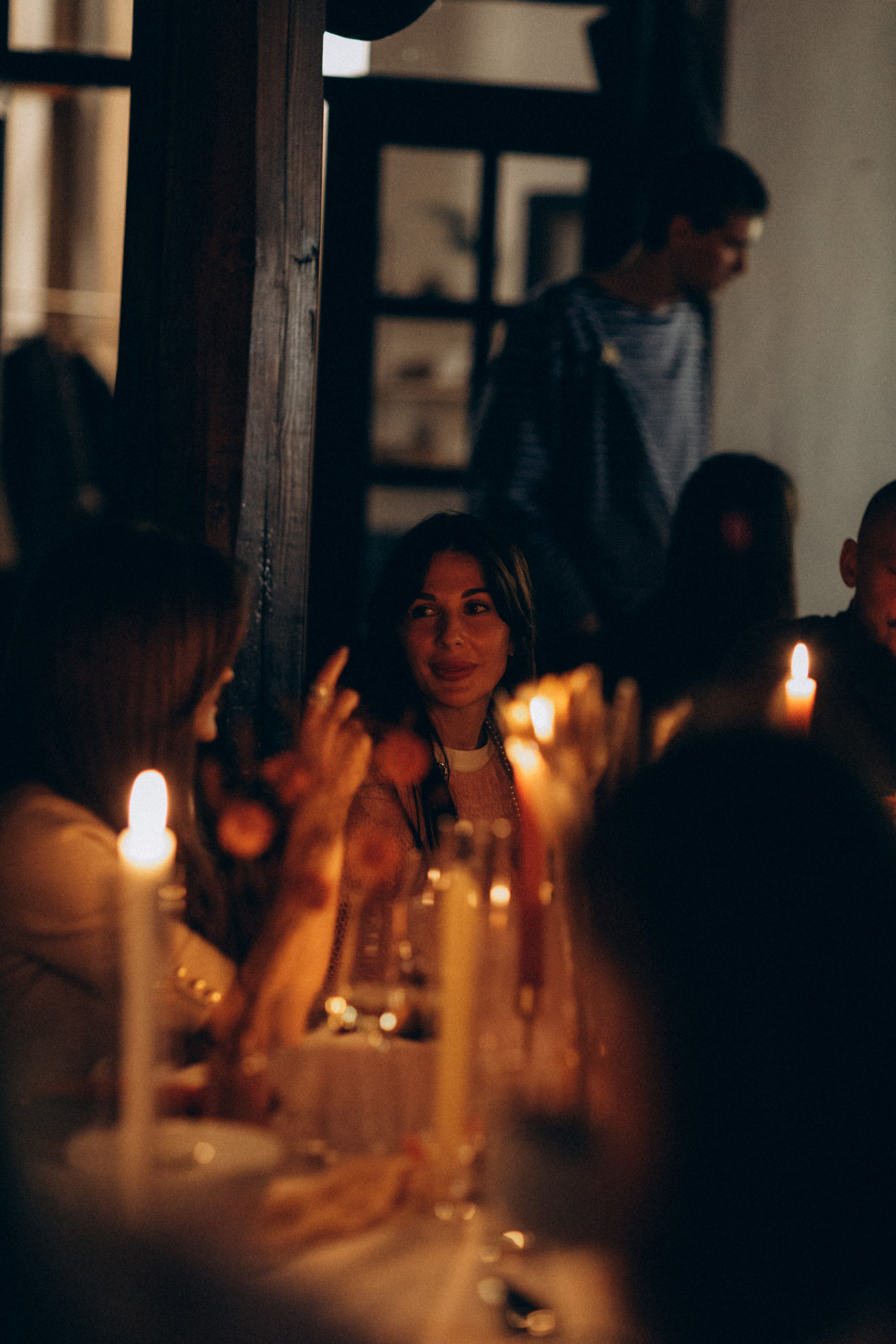 The Hedonist Story | Gastronomic Dinners. Photographer in Prague Alexander Pivovarov