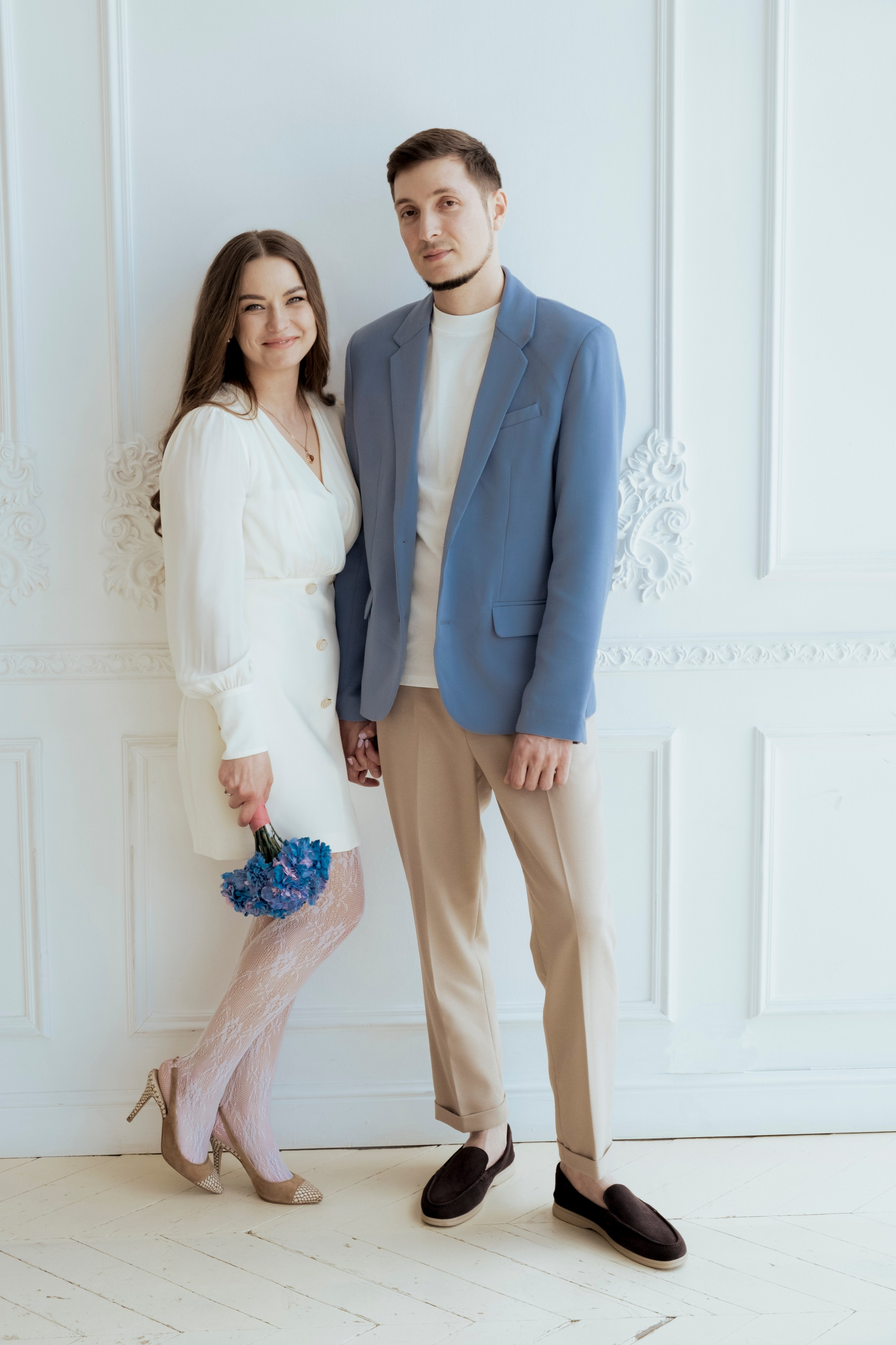 Свадьба Елены и Максима. Фотограф Новосибирск Екатерина Другоченко