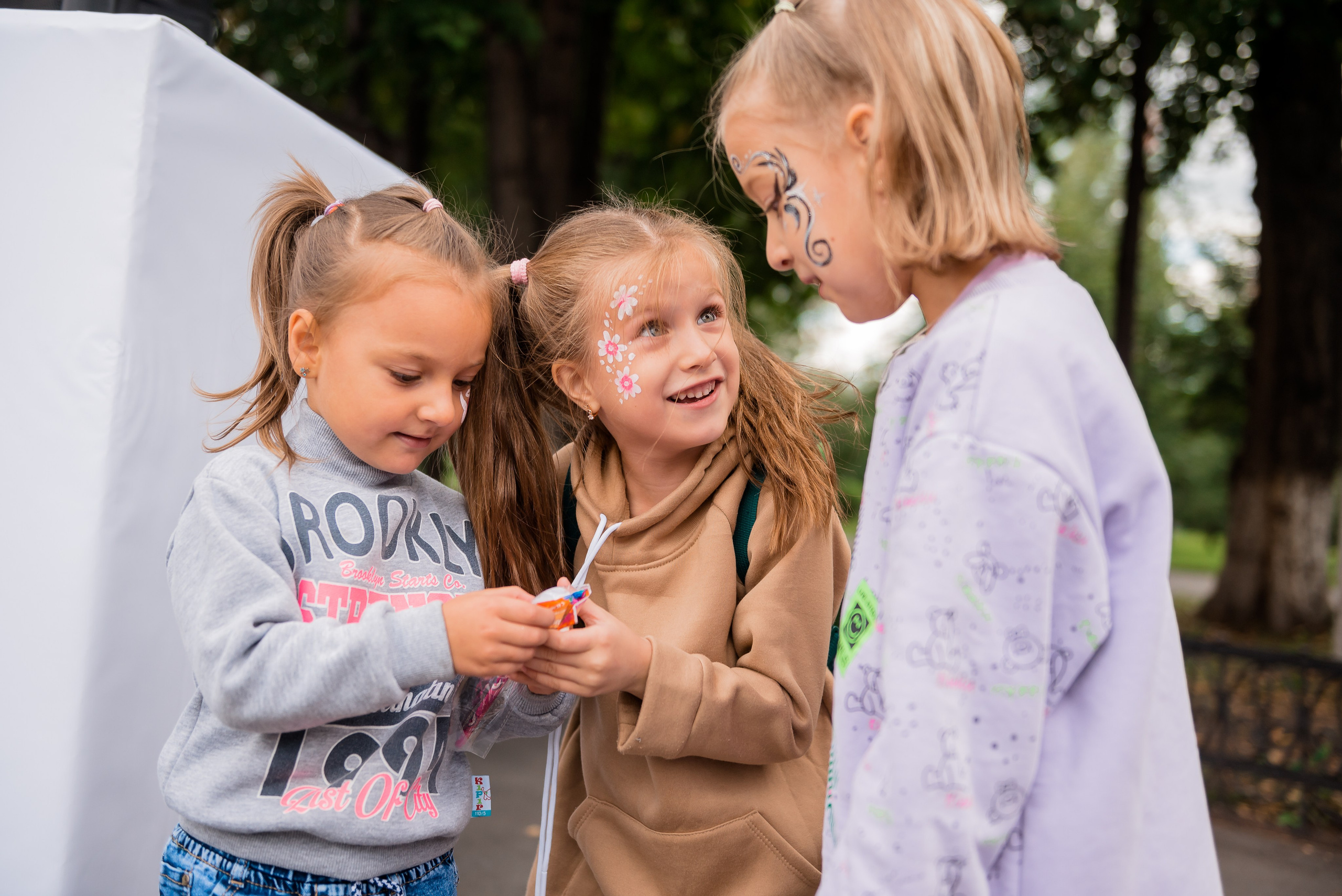 1 Сентября 2024 г. Детский фотограф, семейный фотограф и репортажи в Кемерово