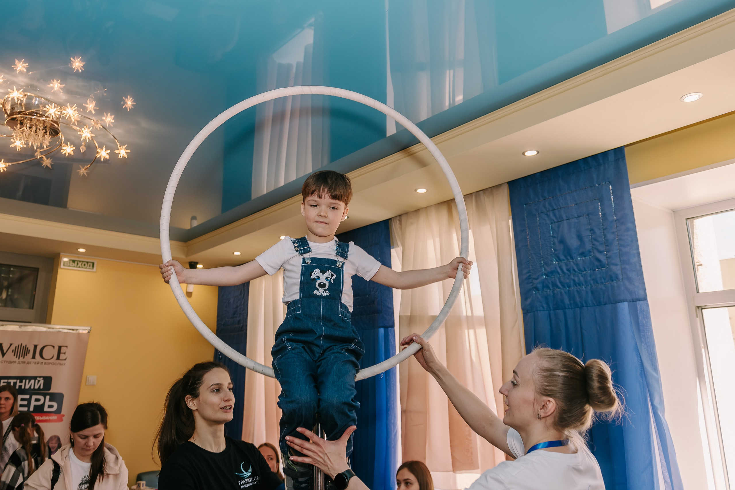 Юные Таланты России 2024. Детский фотограф, семейный фотограф и репортажи в Кемерово