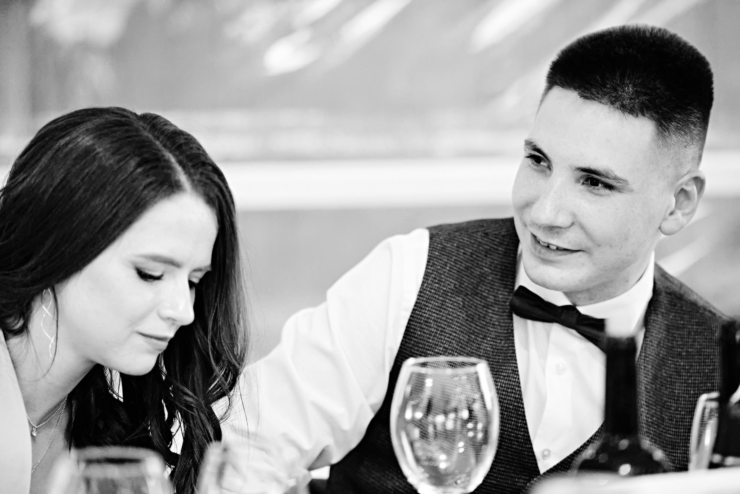 Снежана и Алексей