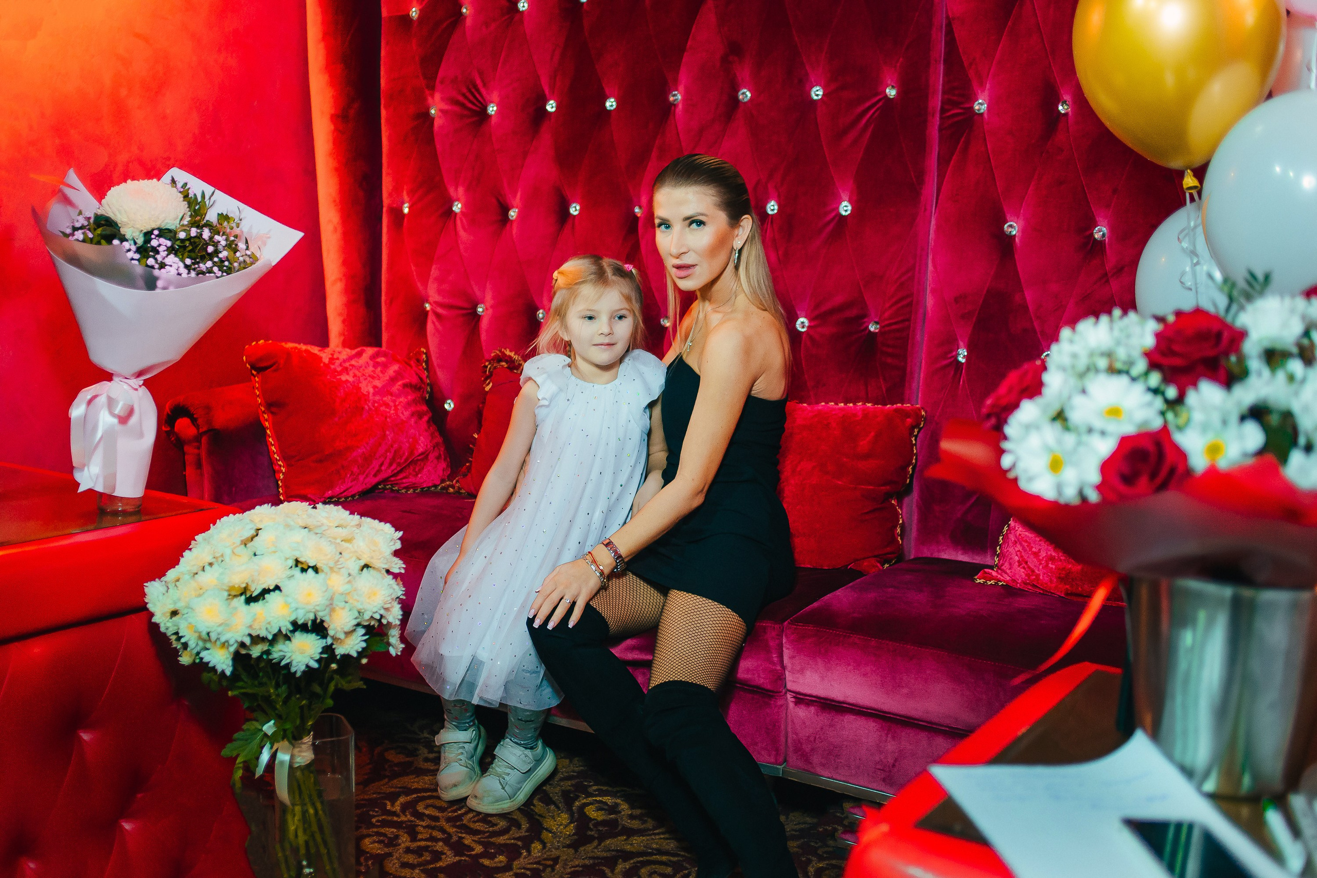 Юбилей 45. Фотограф в Челябинске Ополихина Анна