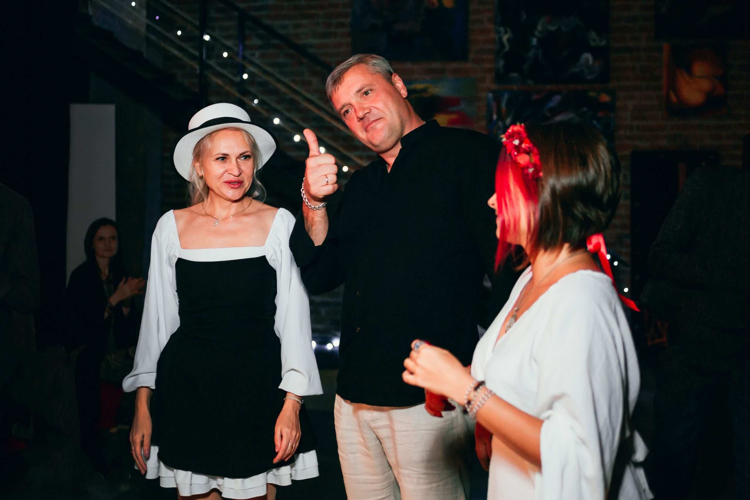 Свадебный банкет. Катя и Марк. Фотограф в Челябинске Ополихина Анна