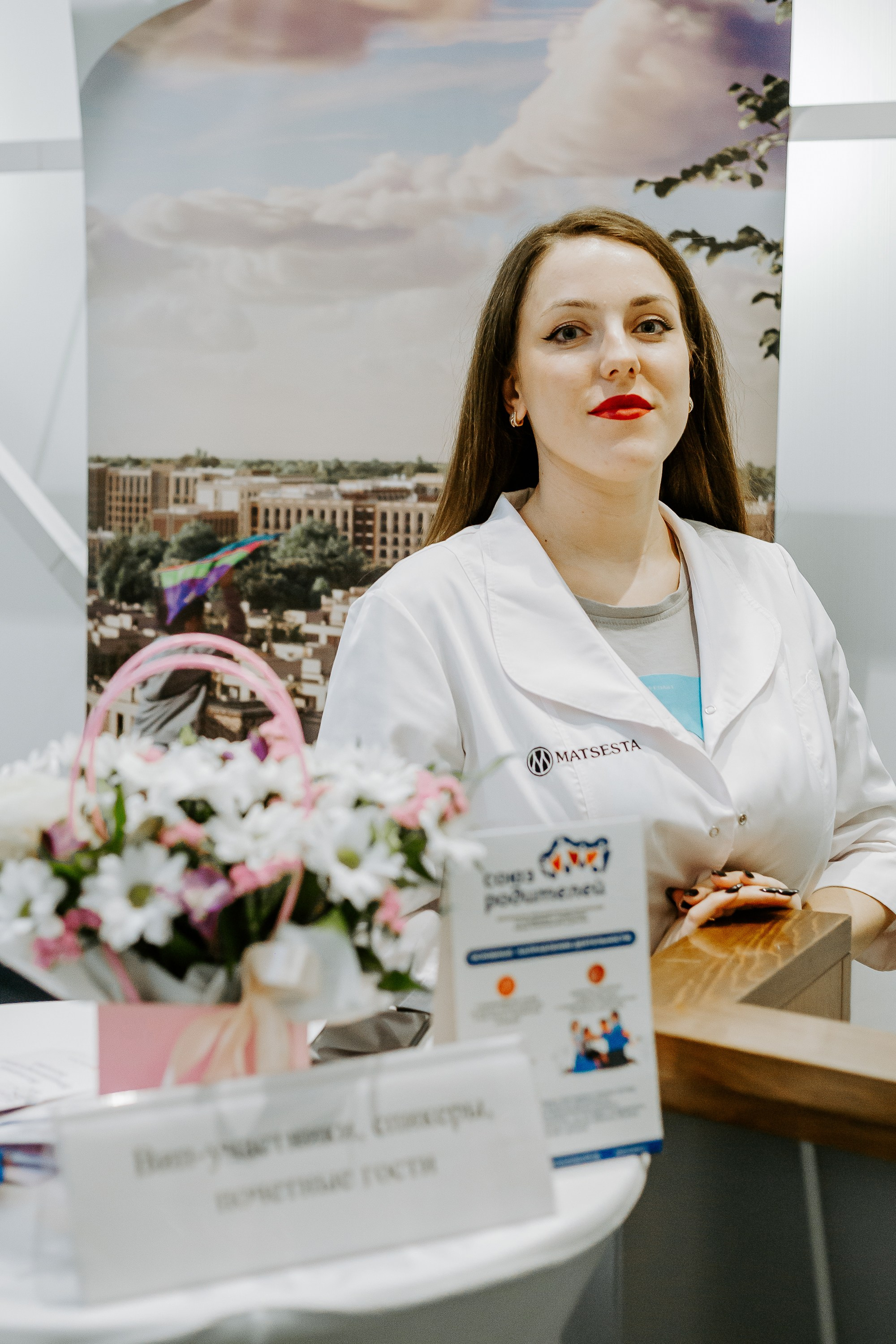 Уральский беременный форум 2024. Фотограф в Челябинске Ополихина Анна