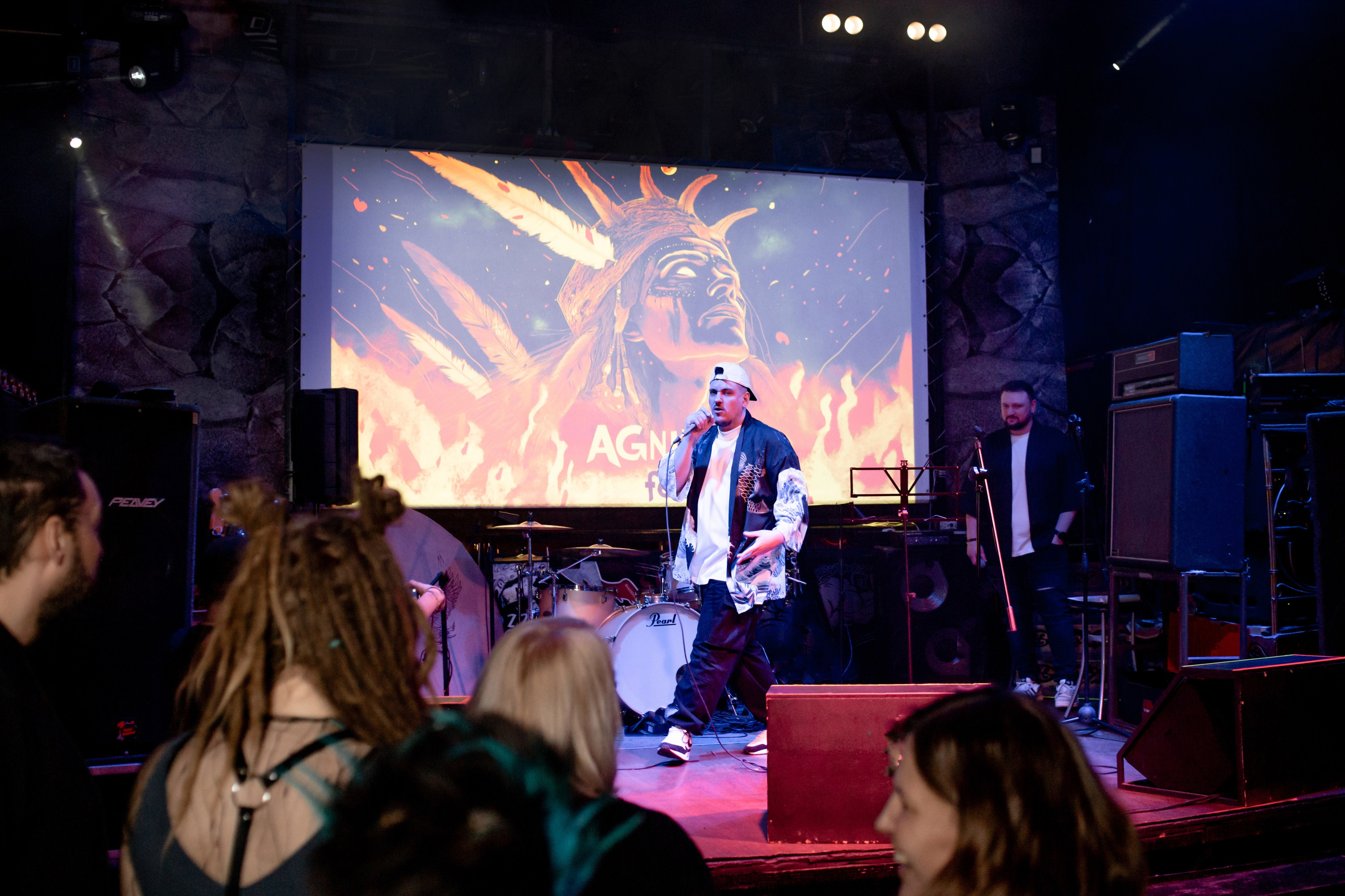 Agnivaib 2025 Ozz. Фотограф в Челябинске Ополихина Анна