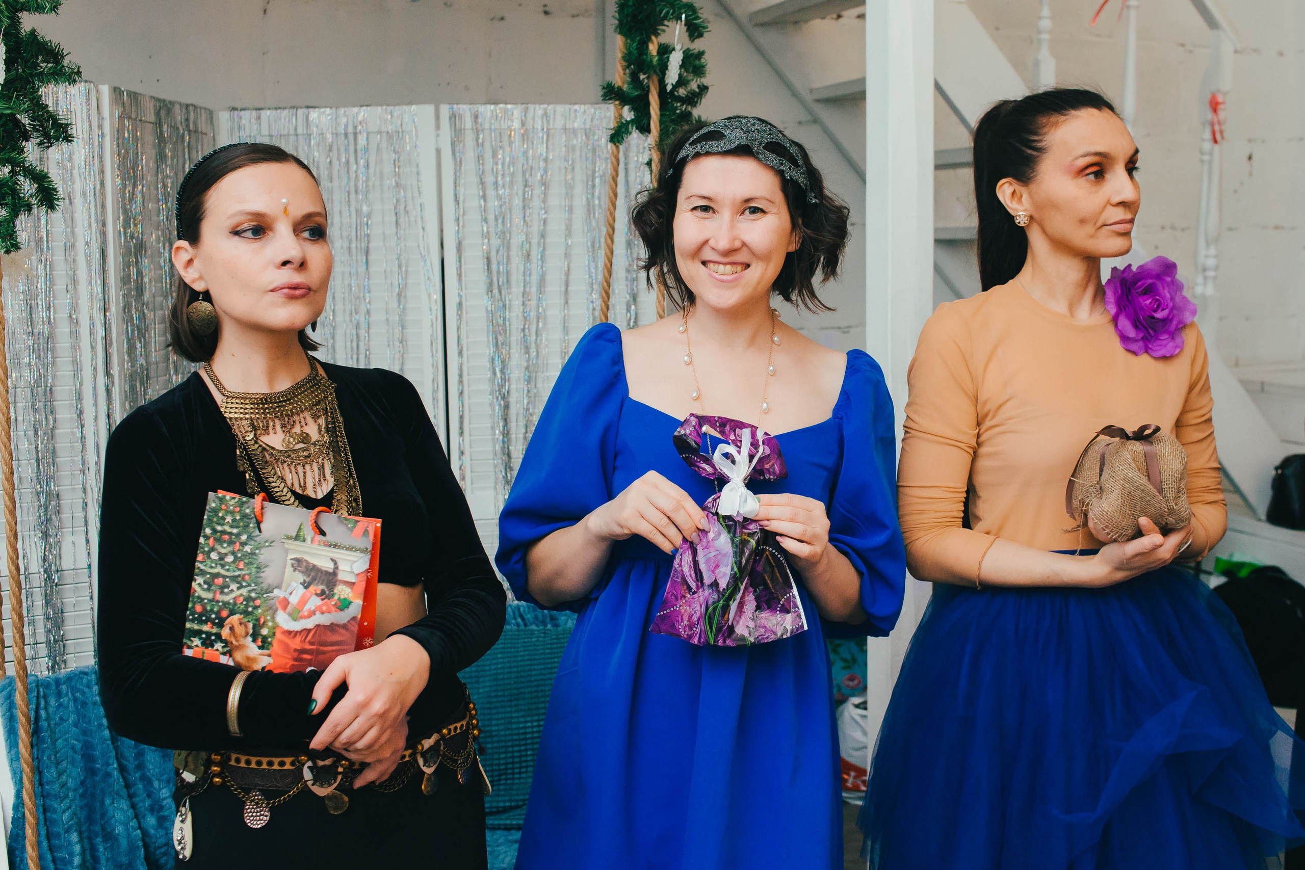 Фоторепортаж корпоратива. Фотограф в Челябинске Ополихина Анна