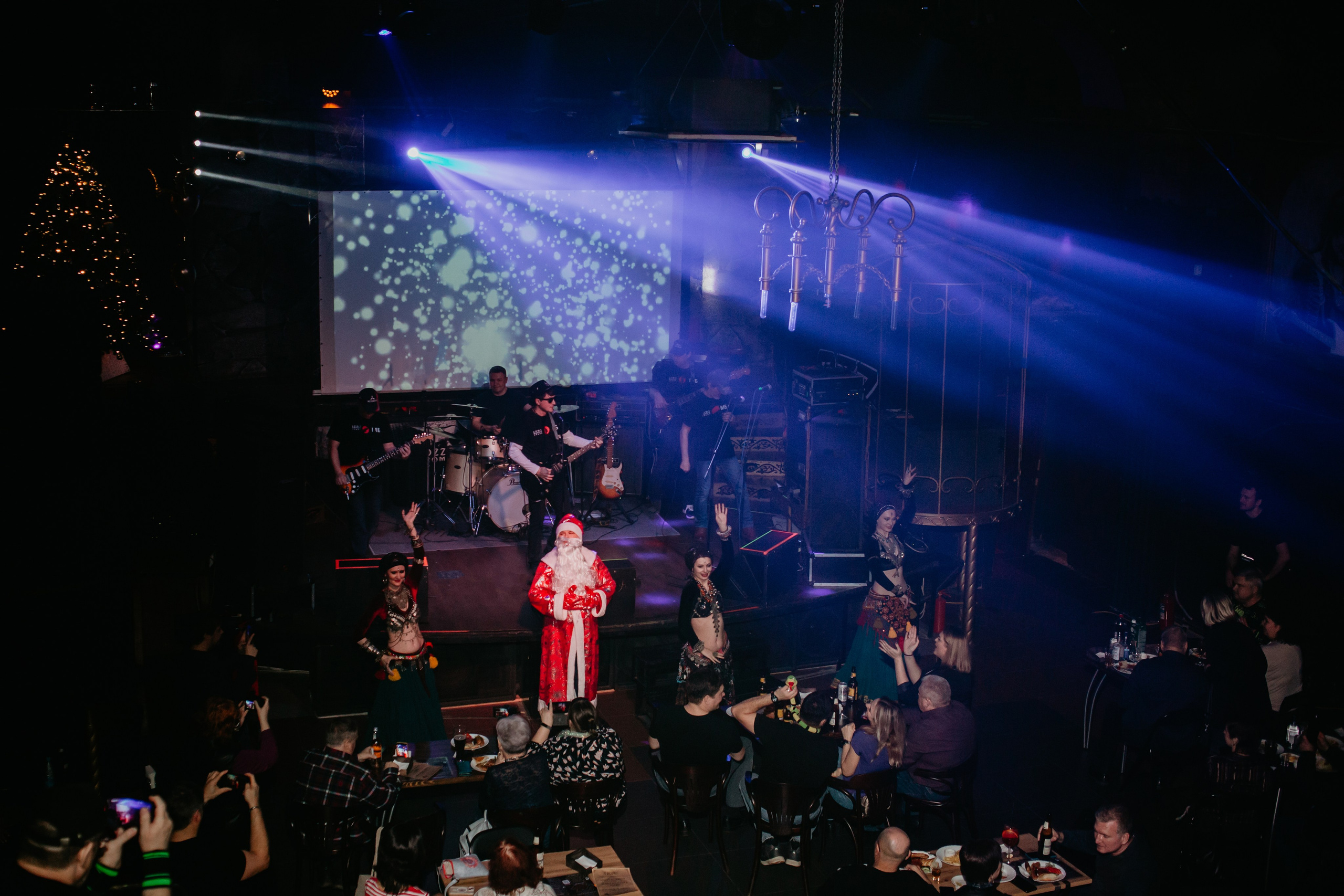 Ананасов фэст 2025 OZZ. Фотограф в Челябинске Ополихина Анна