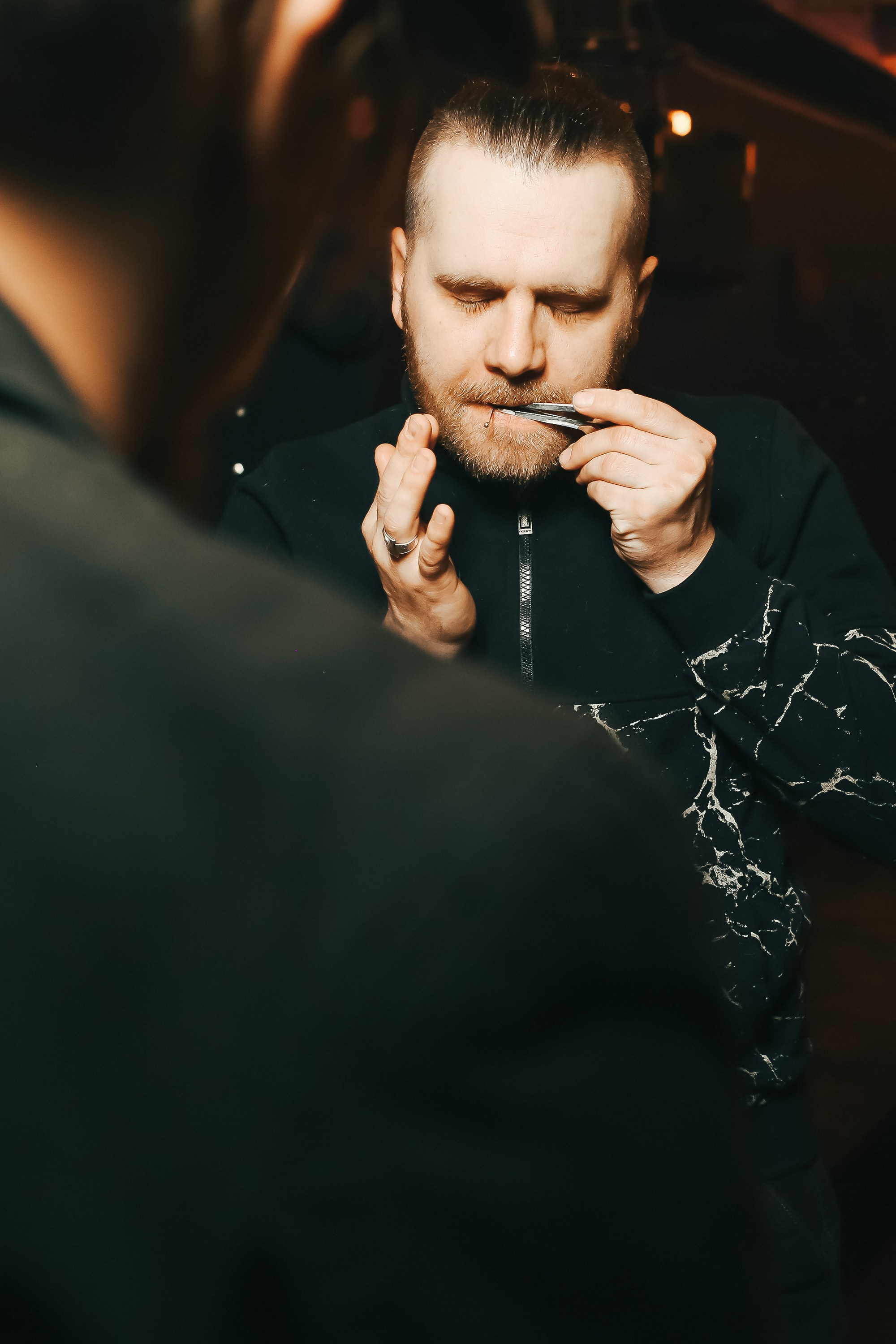 Концерт Agnivaib. Фотограф в Челябинске Ополихина Анна