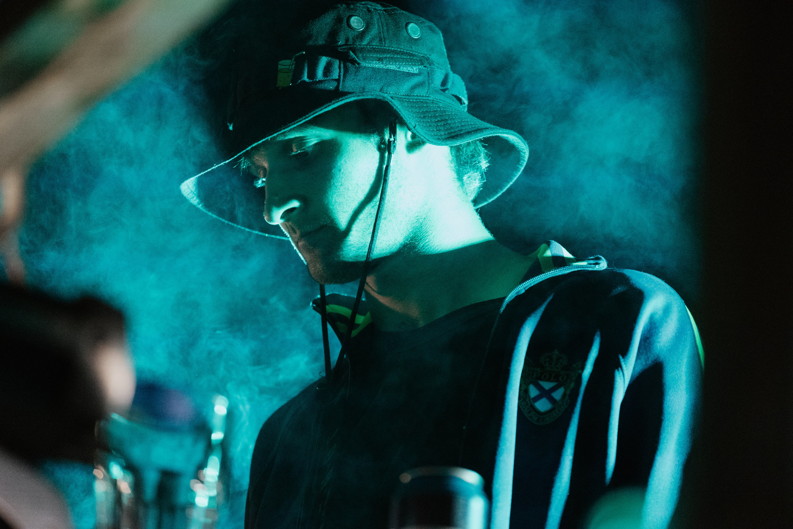 TYCA — Смоленск — 30.08.2025. KiPPER Gallery — Фотограф