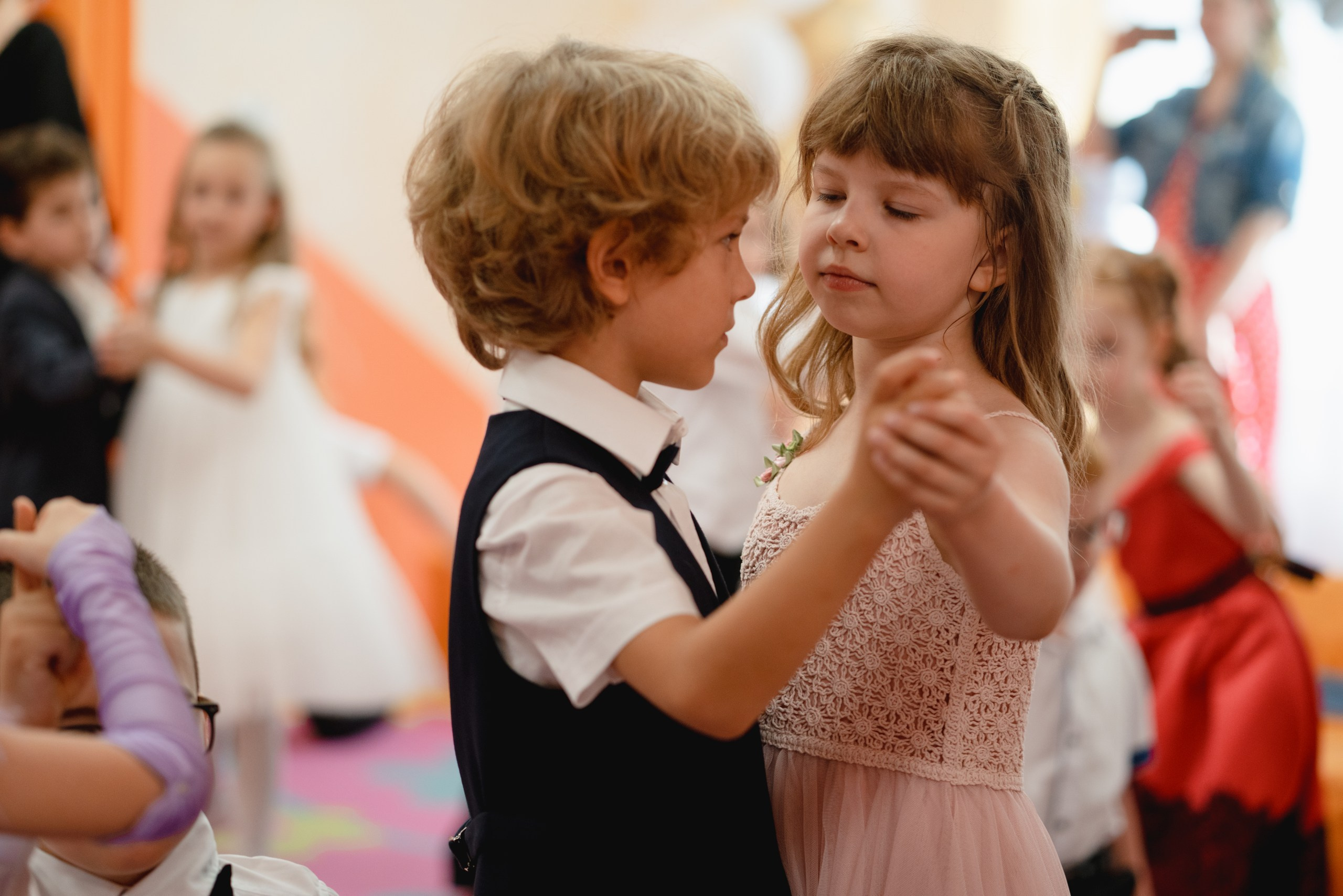 Выпускной. Непоседы. Семейный фотограф в Москве Лилия Лебедева