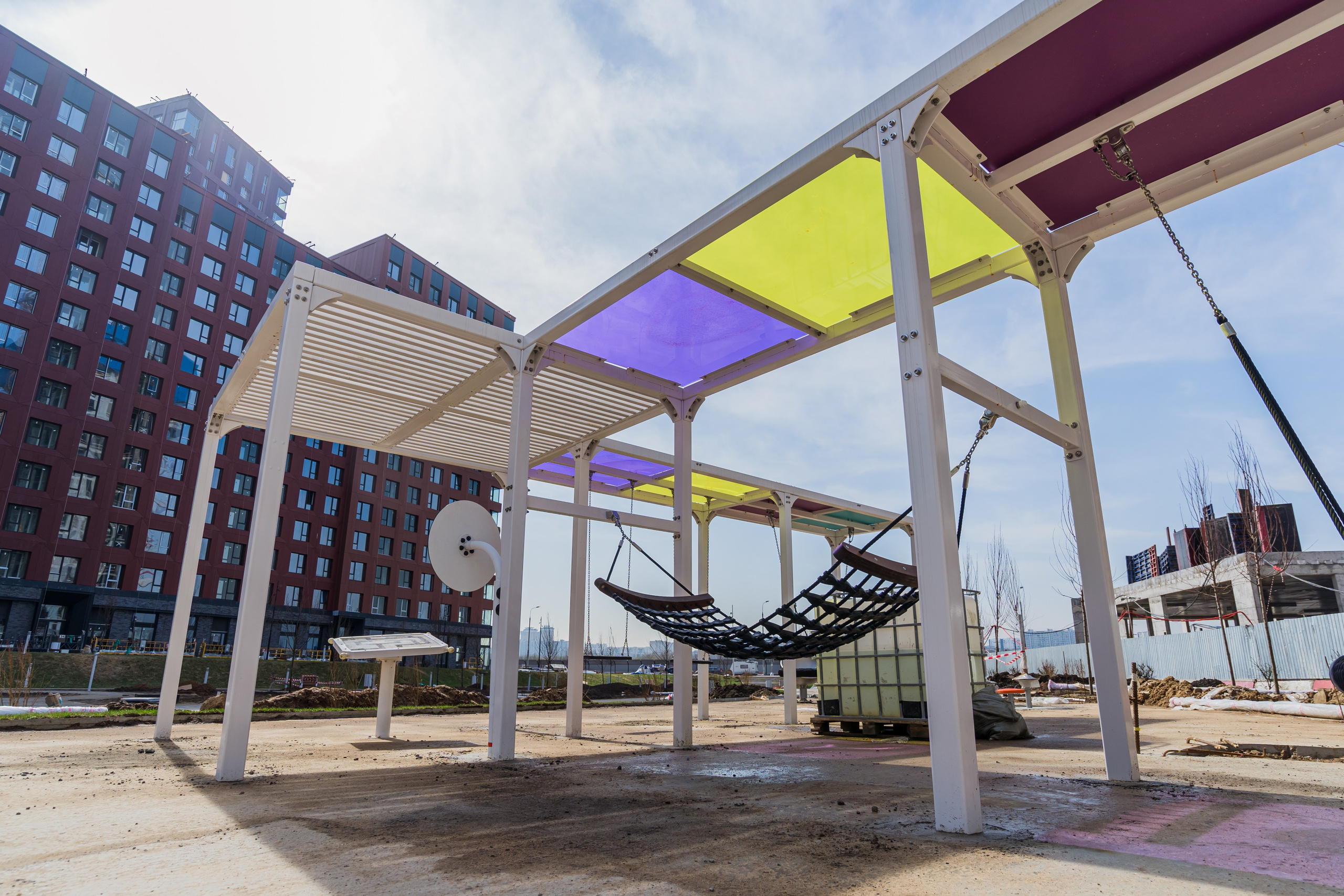 Алия. Фотограф Владислав Кононихин