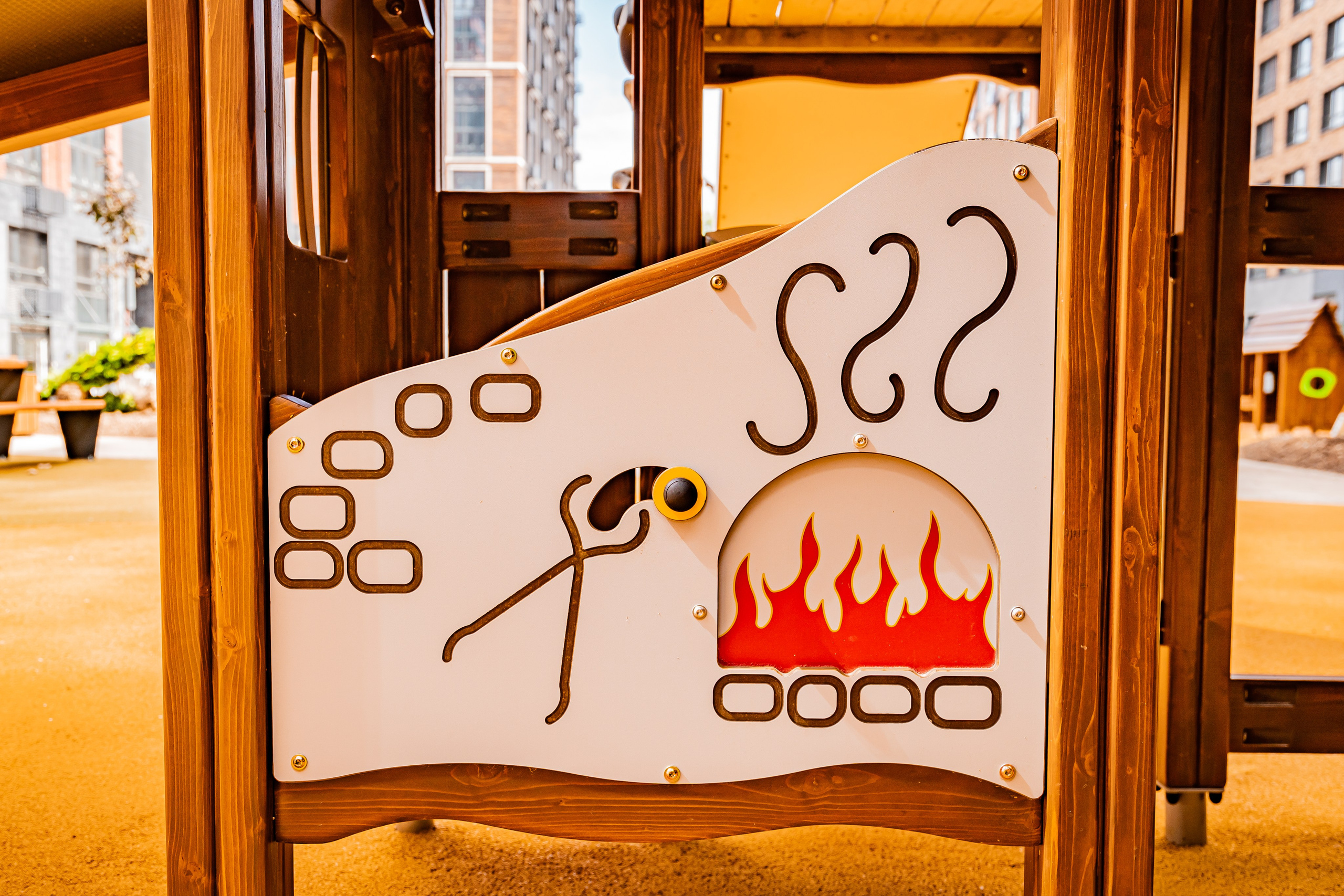 Ховрино. Фотограф Владислав Кононихин