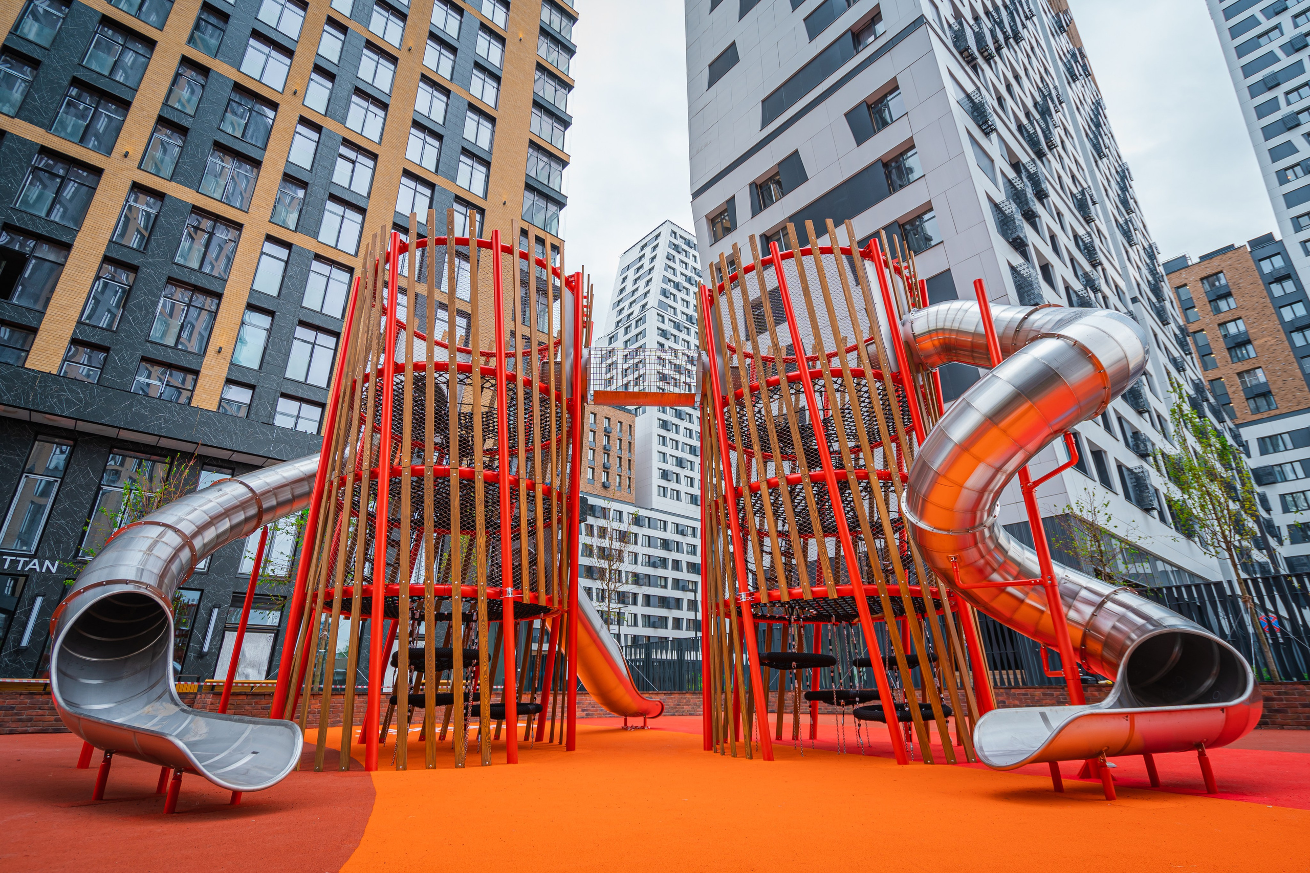 Зорге № 9. Фотограф Владислав Кононихин