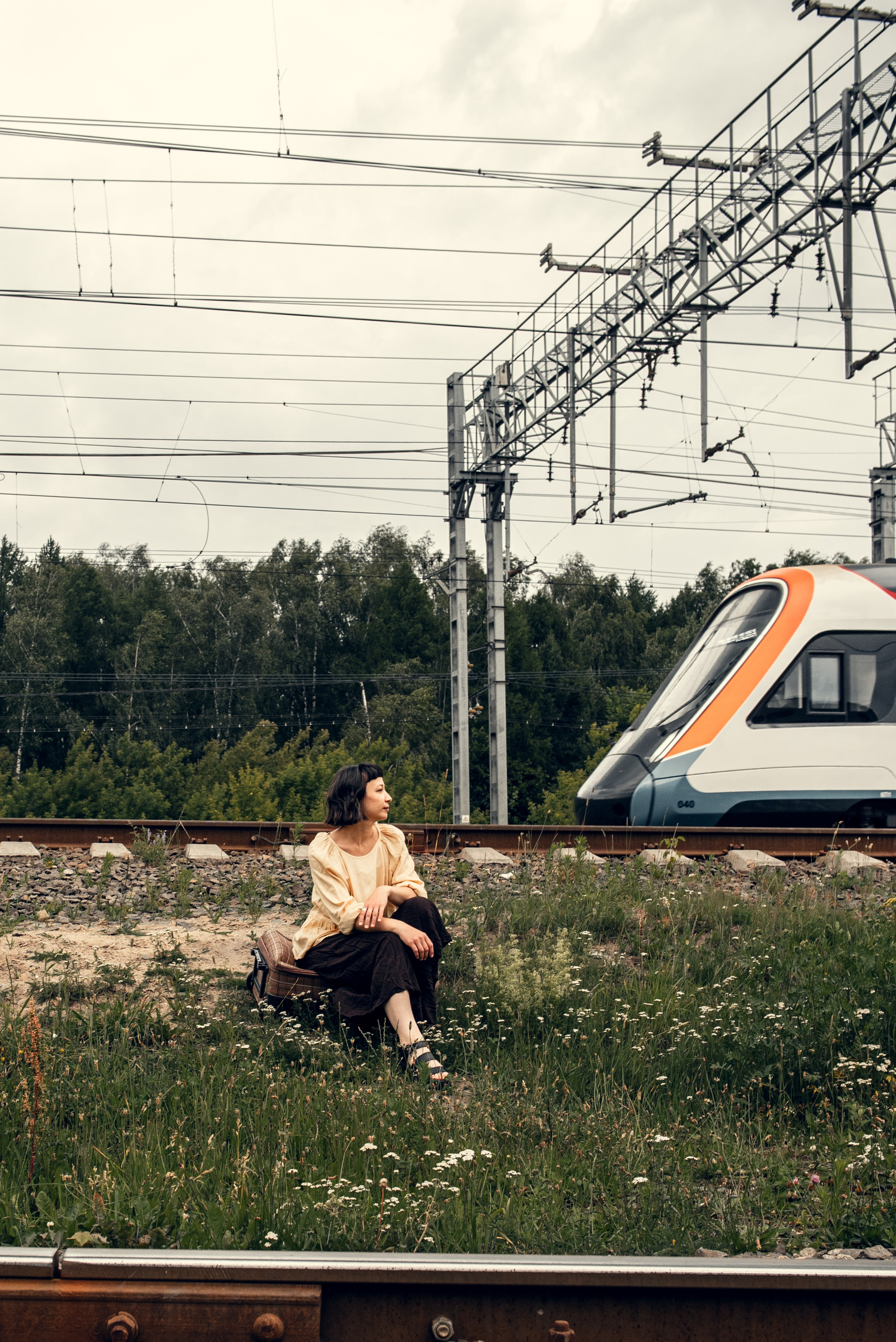 Постановочные фотосессии. Фотограф Юлия Климова