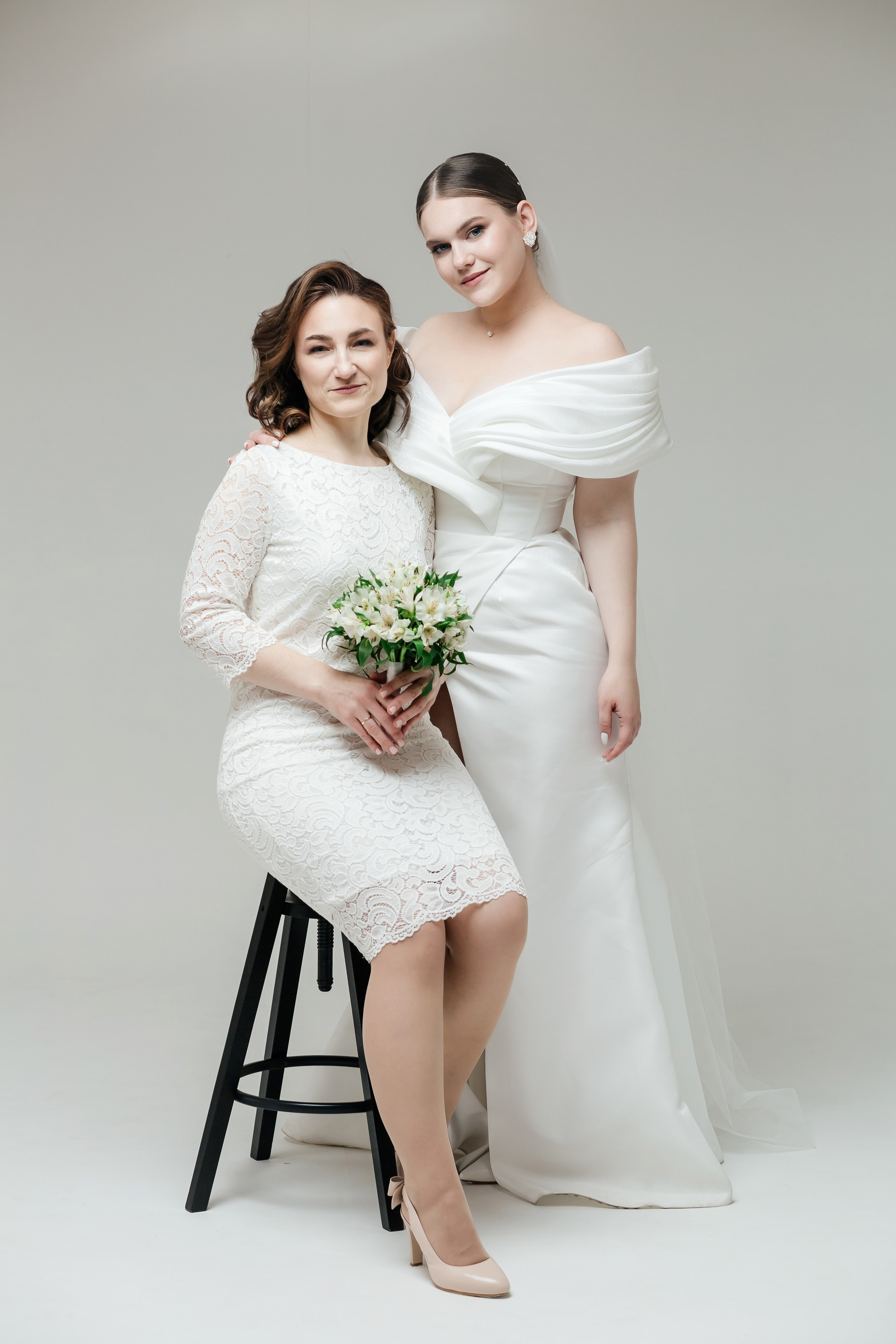 Свадебная фотосессия Екатерины и Сергея 18.10.2024. Женский фотограф в Оренбурге Ирина Заводчикова