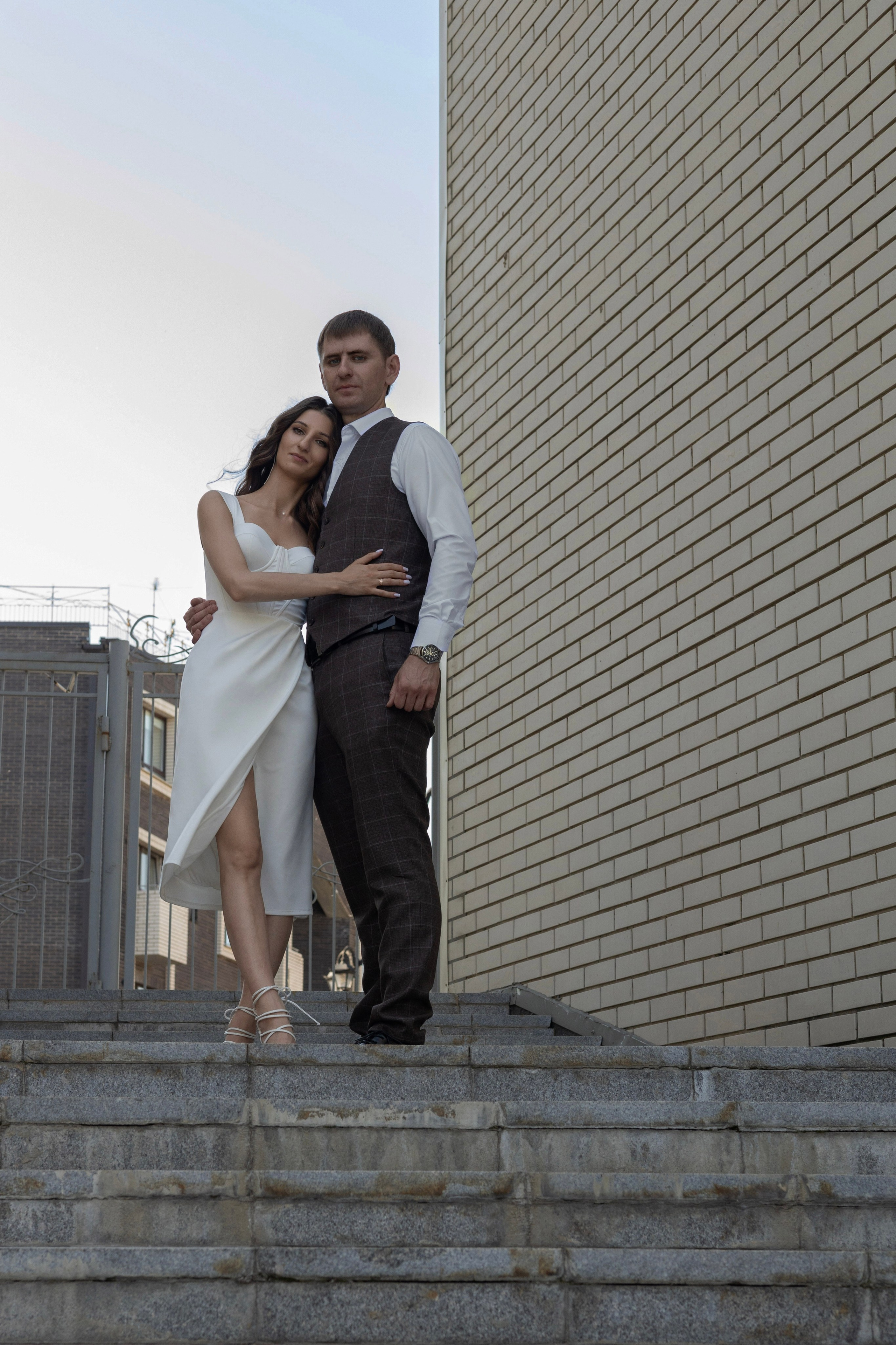 Свадебная. Фотограф Иркутск. Надежда Иванова