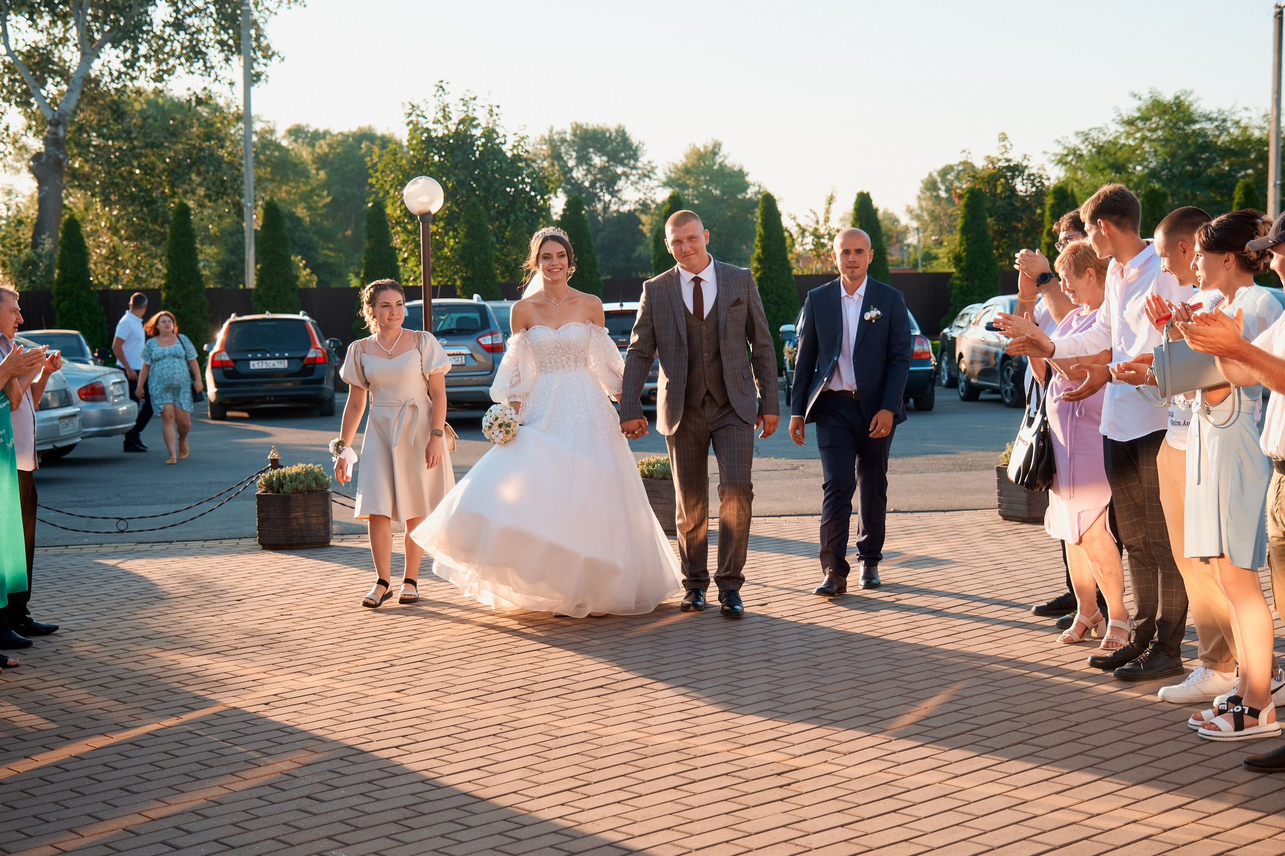 Саша и Даша. Фотограф Таганрог Анна Трайжон