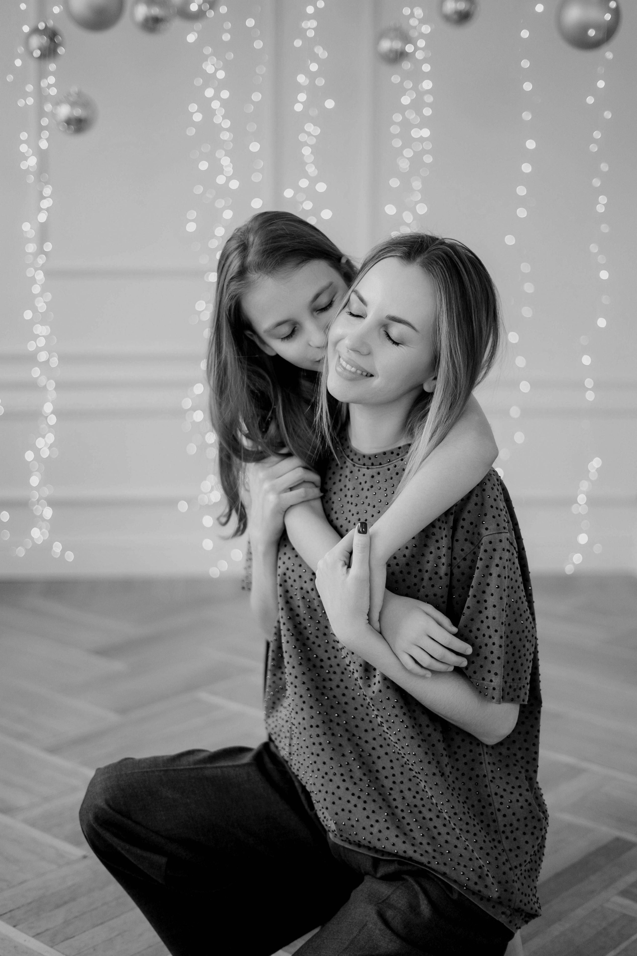 Марина и регина. Фотограф Валерия Крахмалева