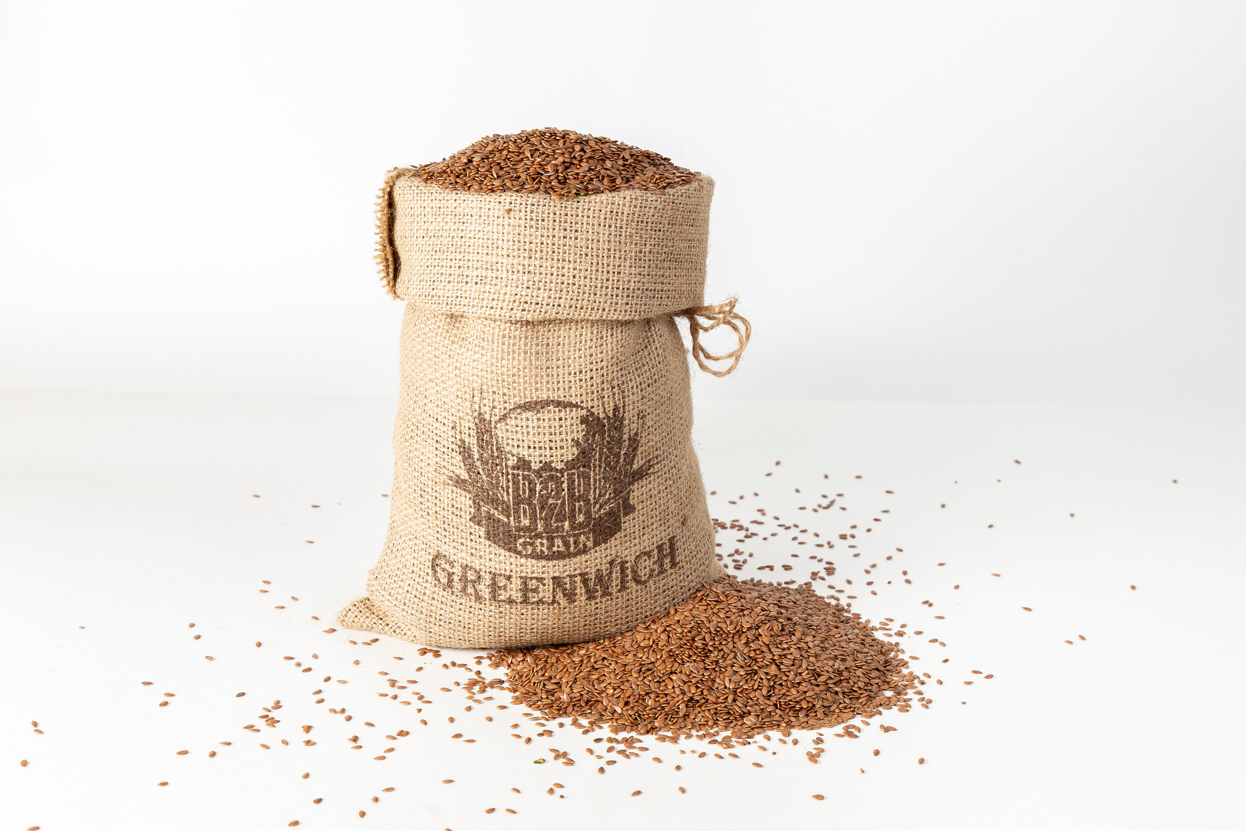 Зерновые культуры. Фотограф Барнаул Фатыхов Тимур