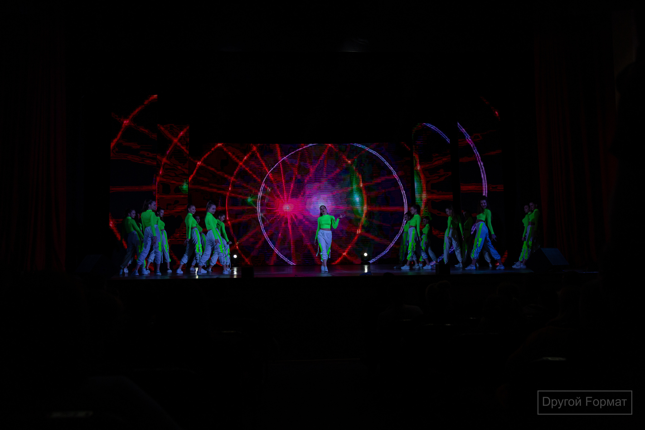 Другой формат. Фотограф Барнаул Фатыхов Тимур