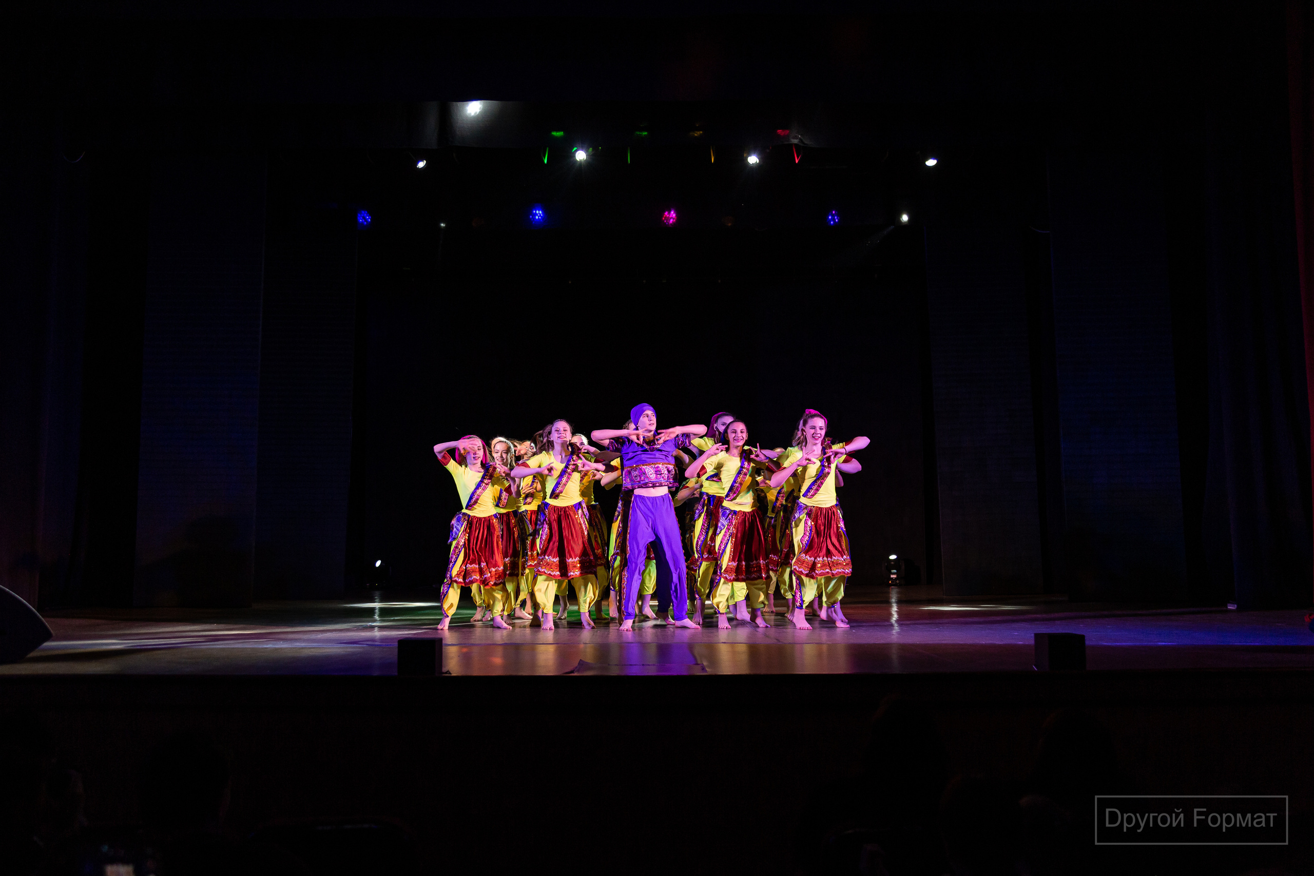 Другой формат. Фотограф Барнаул Фатыхов Тимур