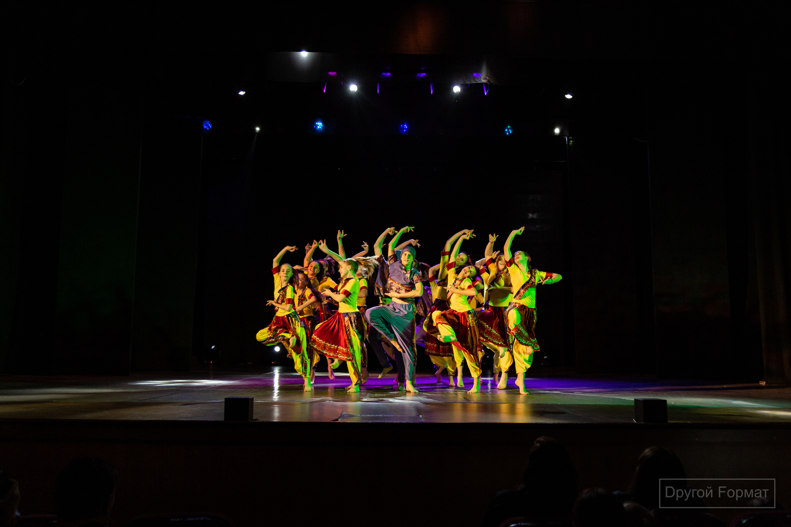 Другой формат. Фотограф Барнаул Фатыхов Тимур