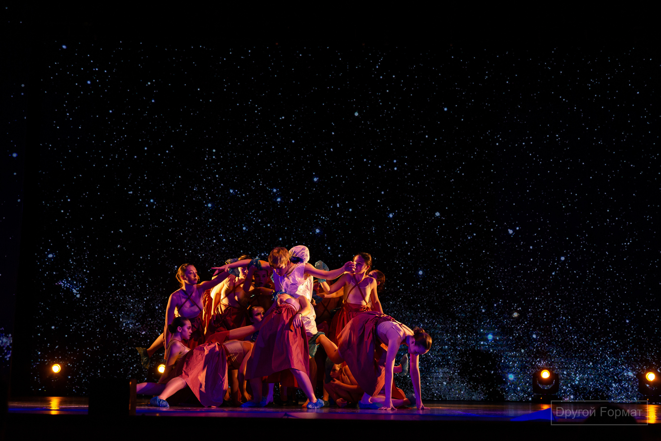 Другой формат. Фотограф Барнаул Фатыхов Тимур