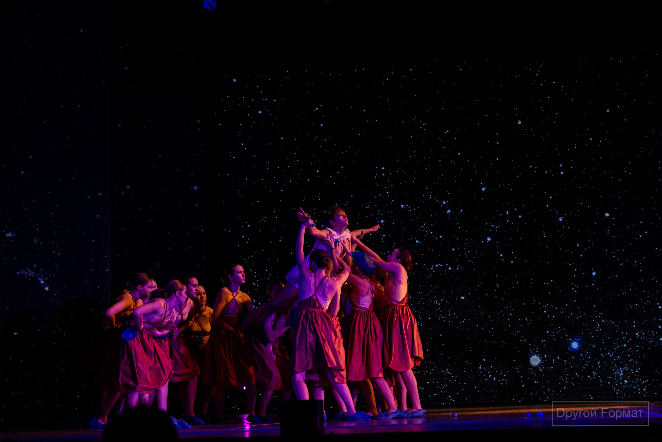 Другой формат. Фотограф Барнаул Фатыхов Тимур