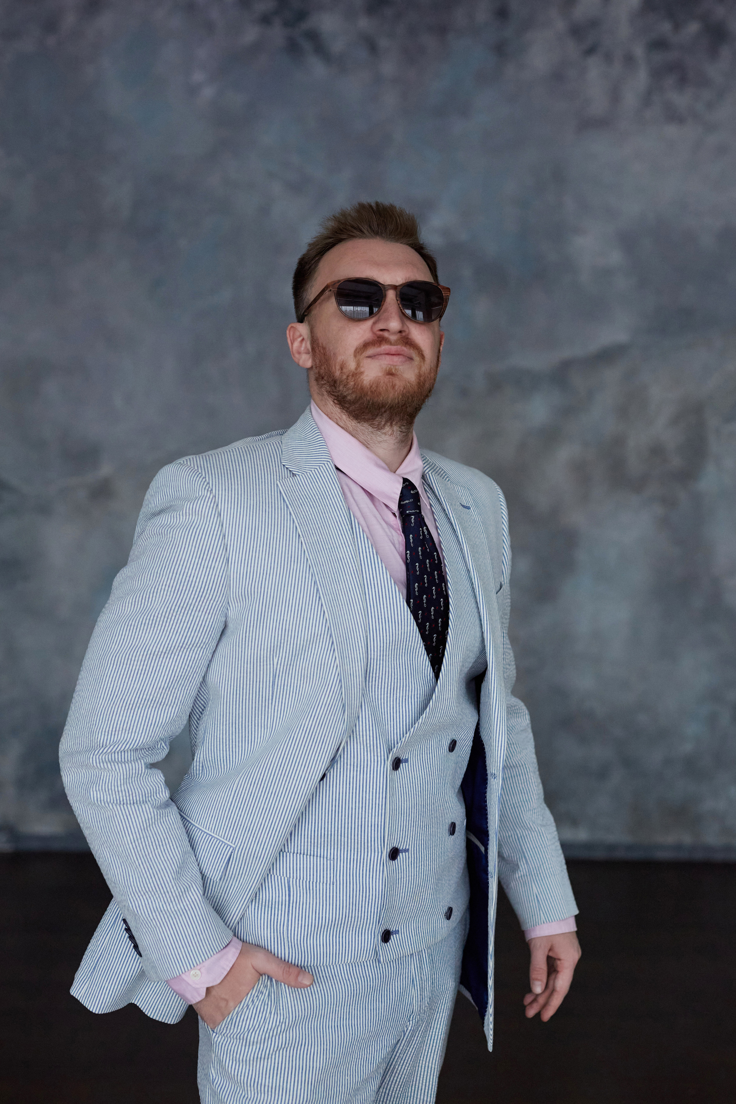 Владимир. Фотограф Барнаул Фатыхов Тимур