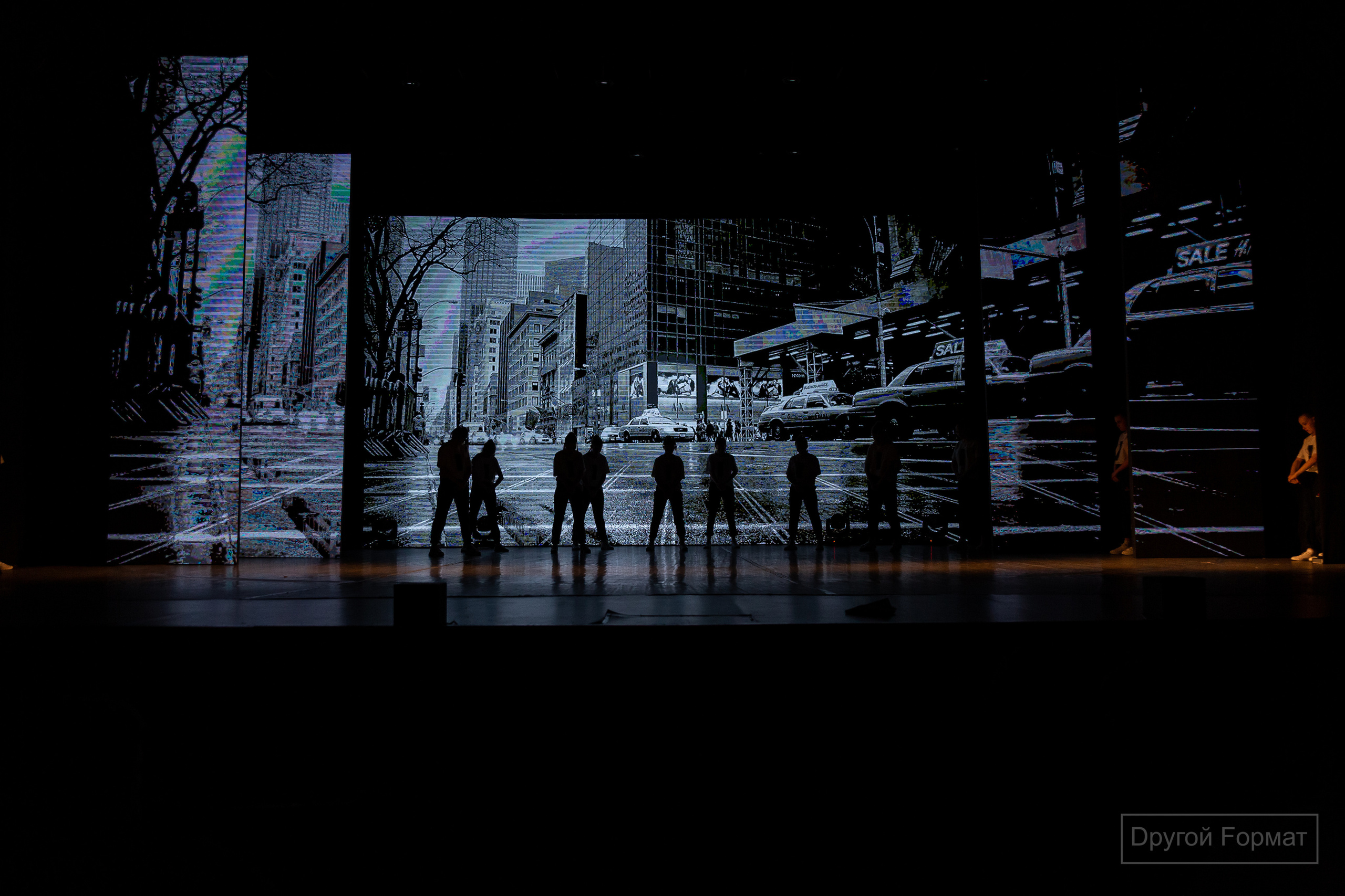 Другой формат. Фотограф Барнаул Фатыхов Тимур