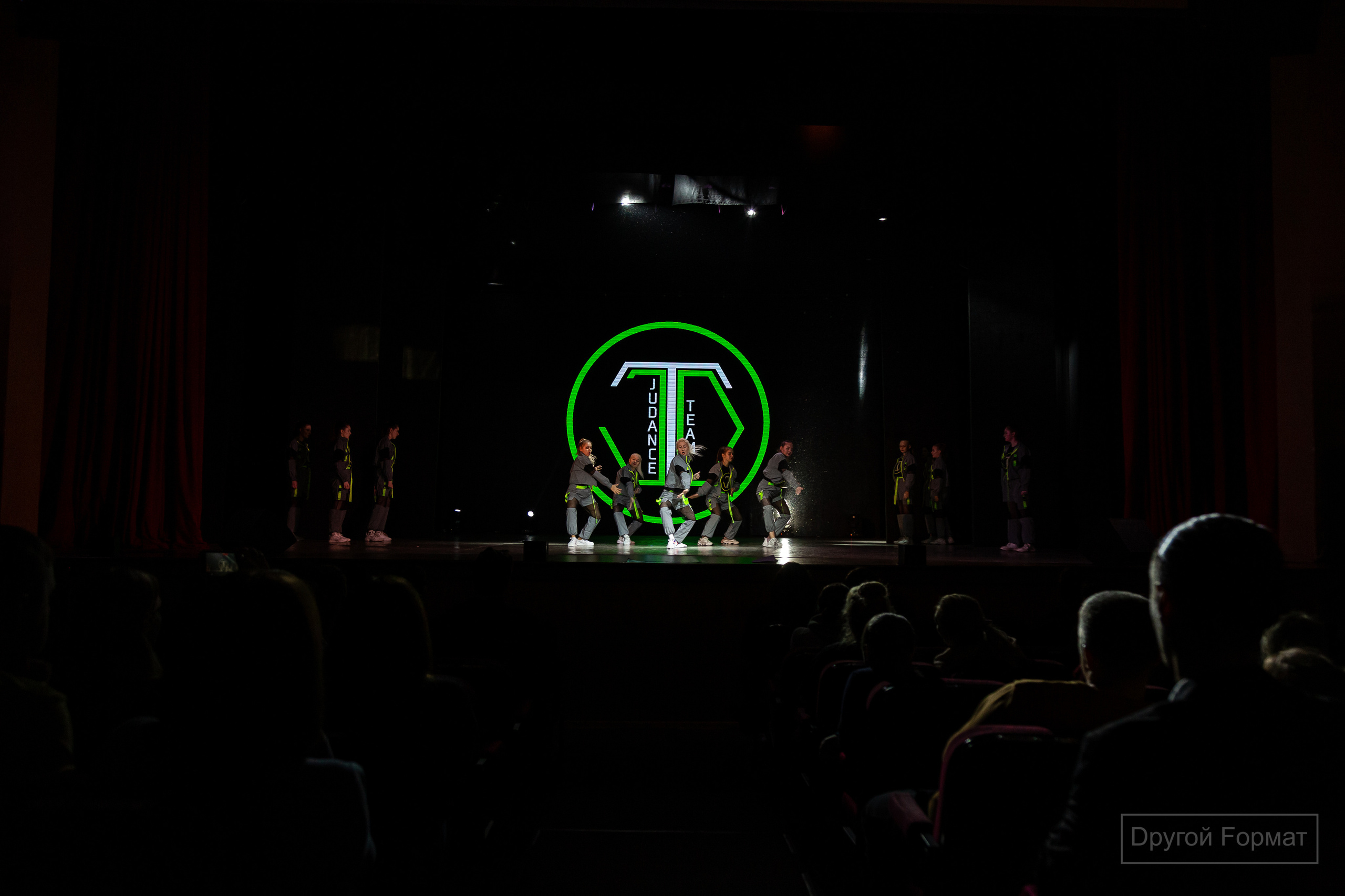 Другой формат. Фотограф Барнаул Фатыхов Тимур