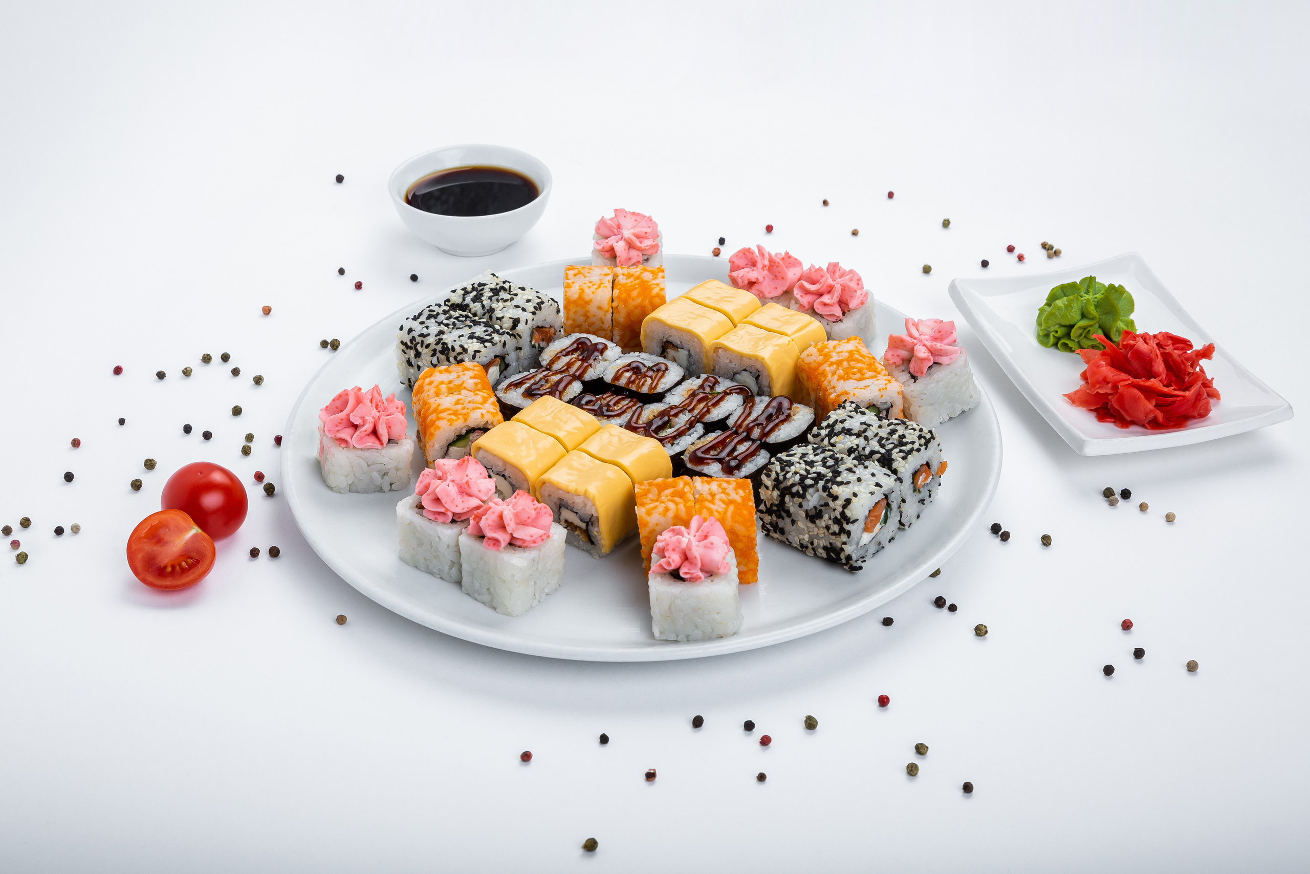 Фуд съёмка. Фотограф Барнаул Фатыхов Тимур