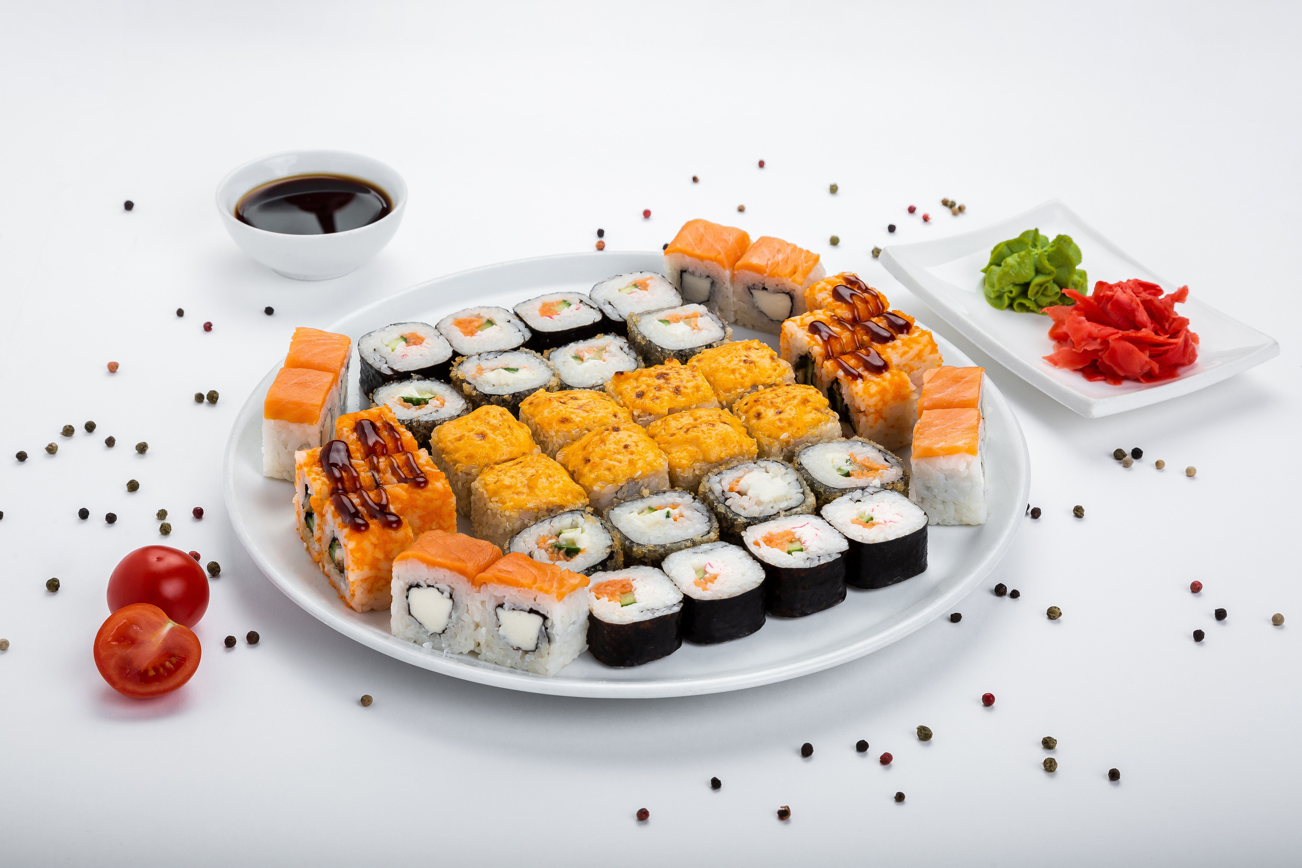 Фуд съёмка. Фотограф Барнаул Фатыхов Тимур