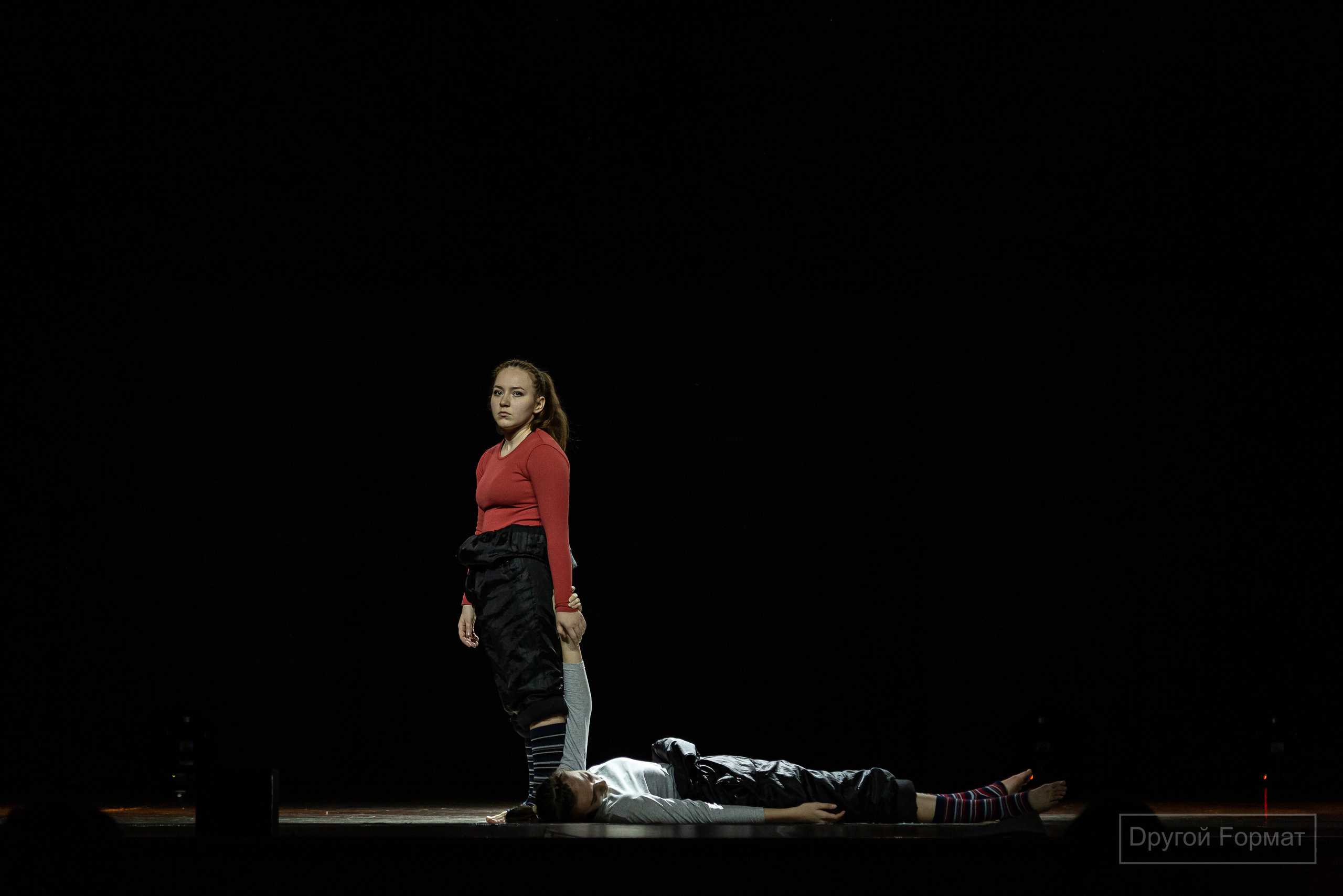 Другой формат. Фотограф Барнаул Фатыхов Тимур