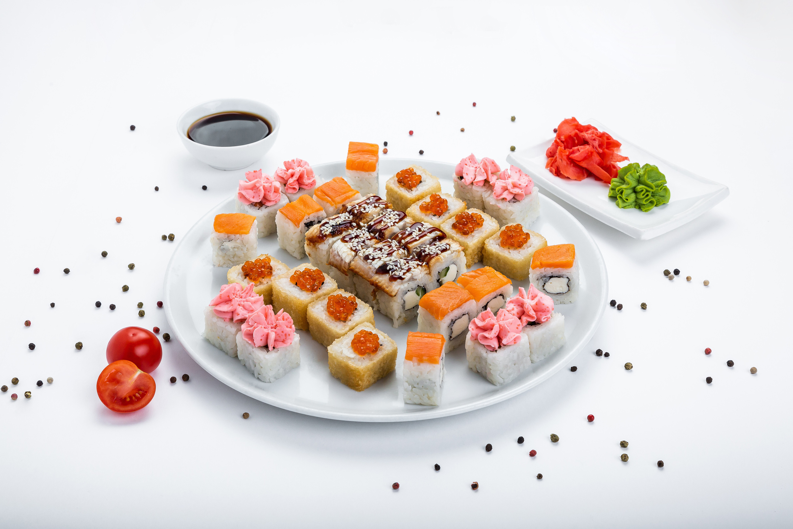 Фуд съёмка. Фотограф Барнаул Фатыхов Тимур