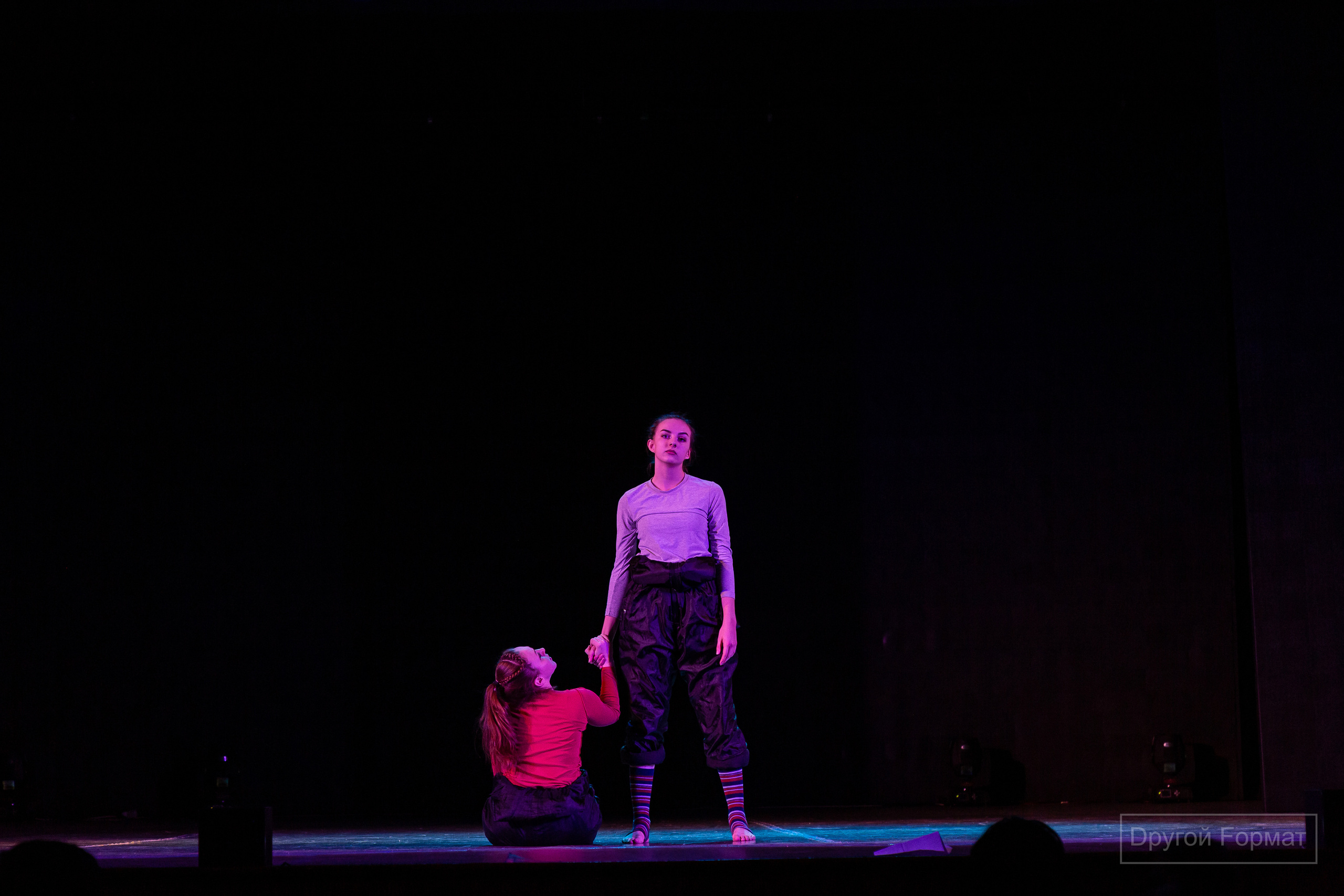 Другой формат. Фотограф Барнаул Фатыхов Тимур