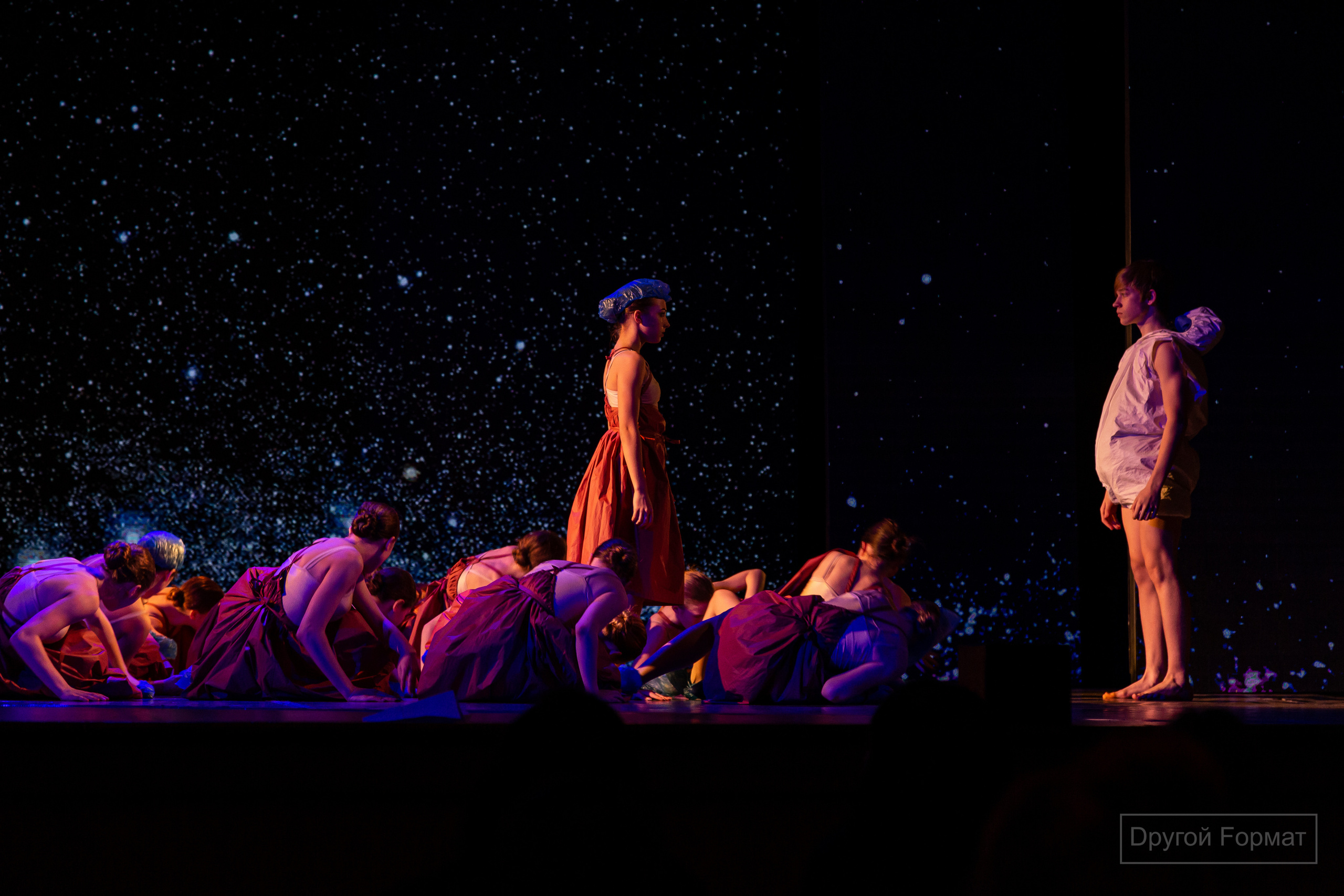 Другой формат. Фотограф Барнаул Фатыхов Тимур