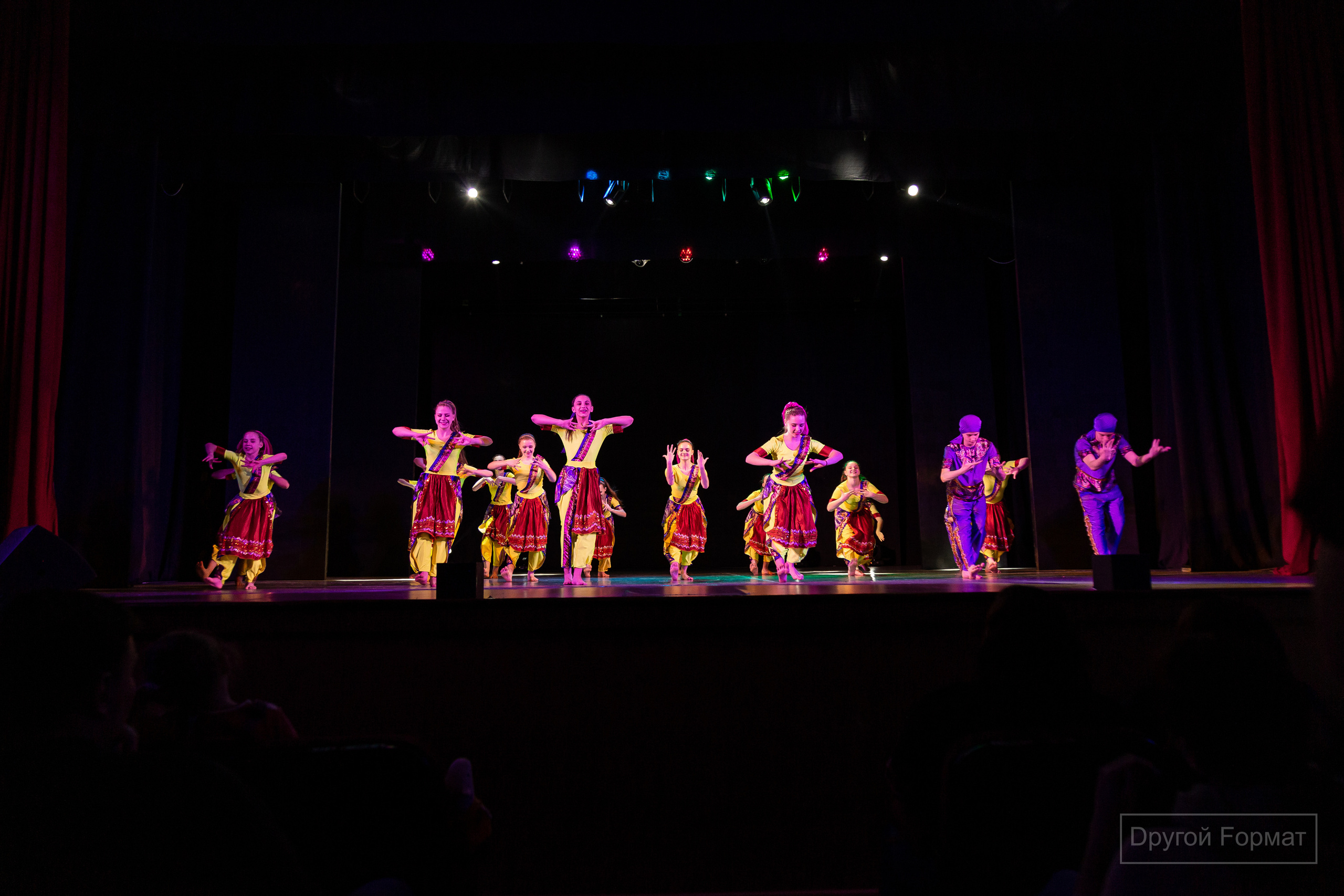 Другой формат. Фотограф Барнаул Фатыхов Тимур