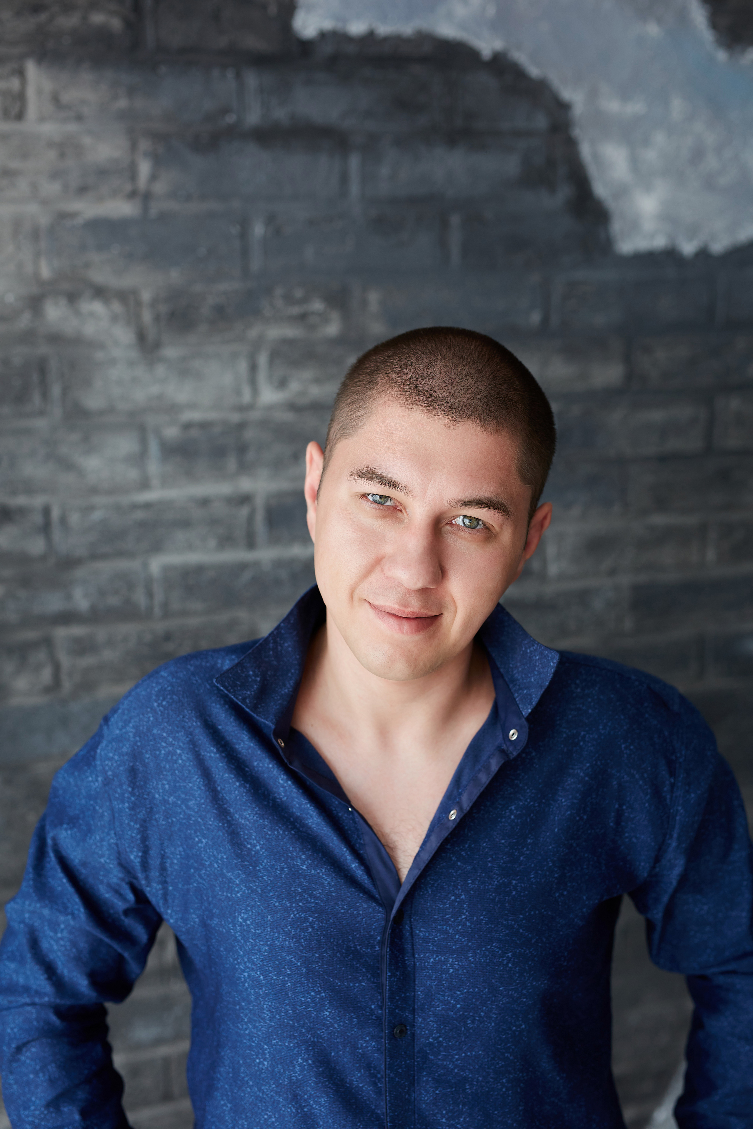 Дмитрий. Фотограф Барнаул Фатыхов Тимур