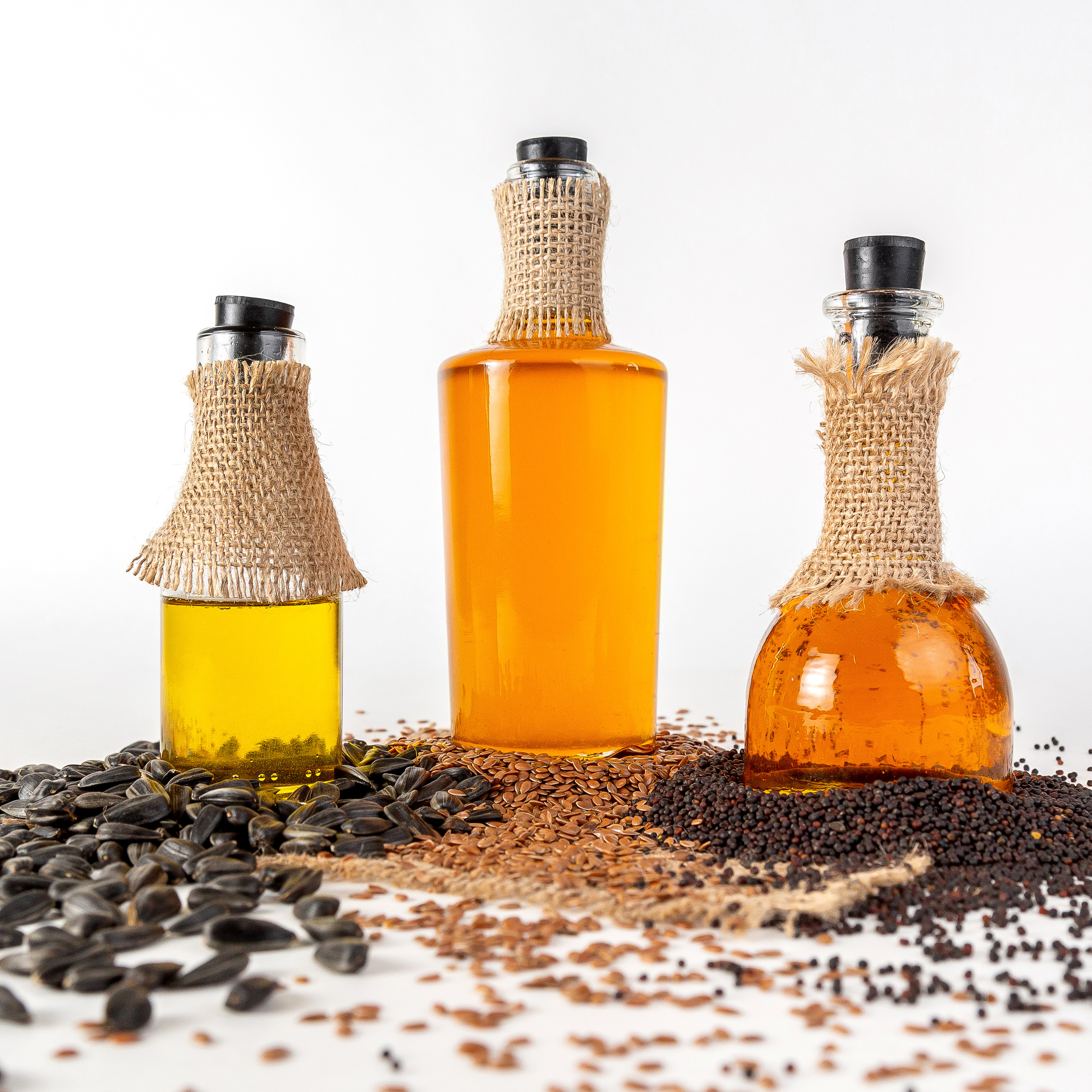 Зерновые культуры. Фотограф Барнаул Фатыхов Тимур